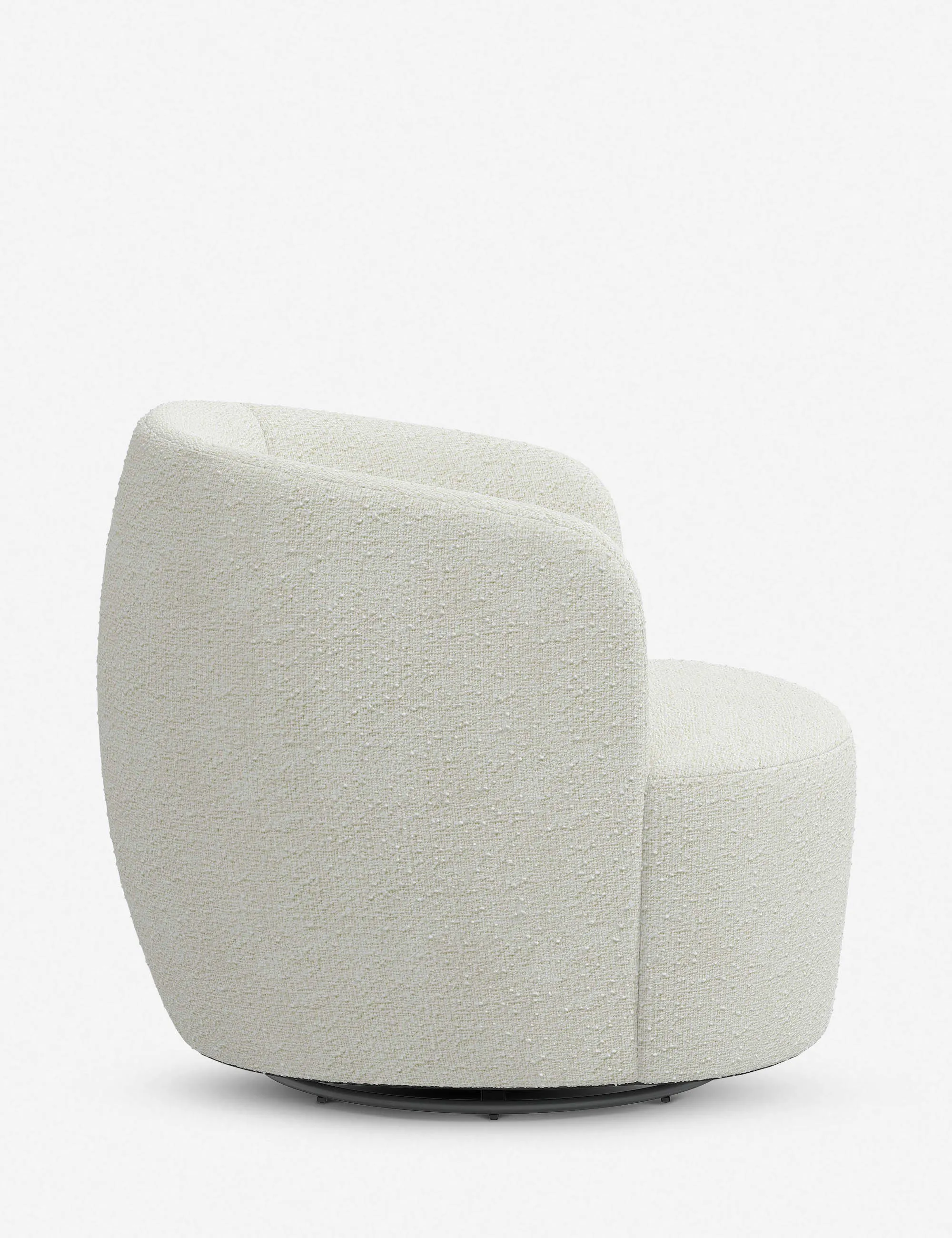 Rue Swivel Chair Lulu and Georgia