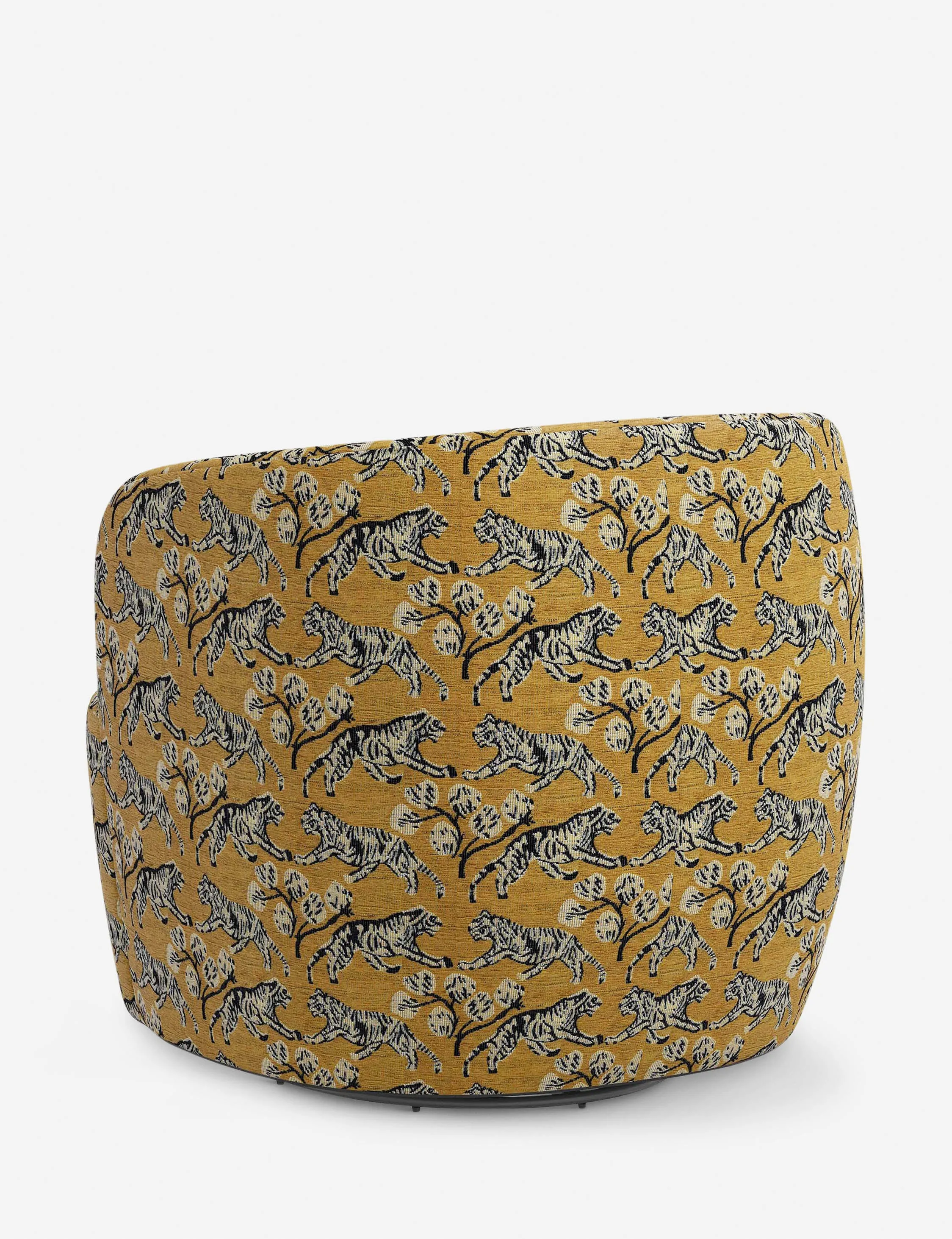 Rue Swivel Chair Lulu and Georgia