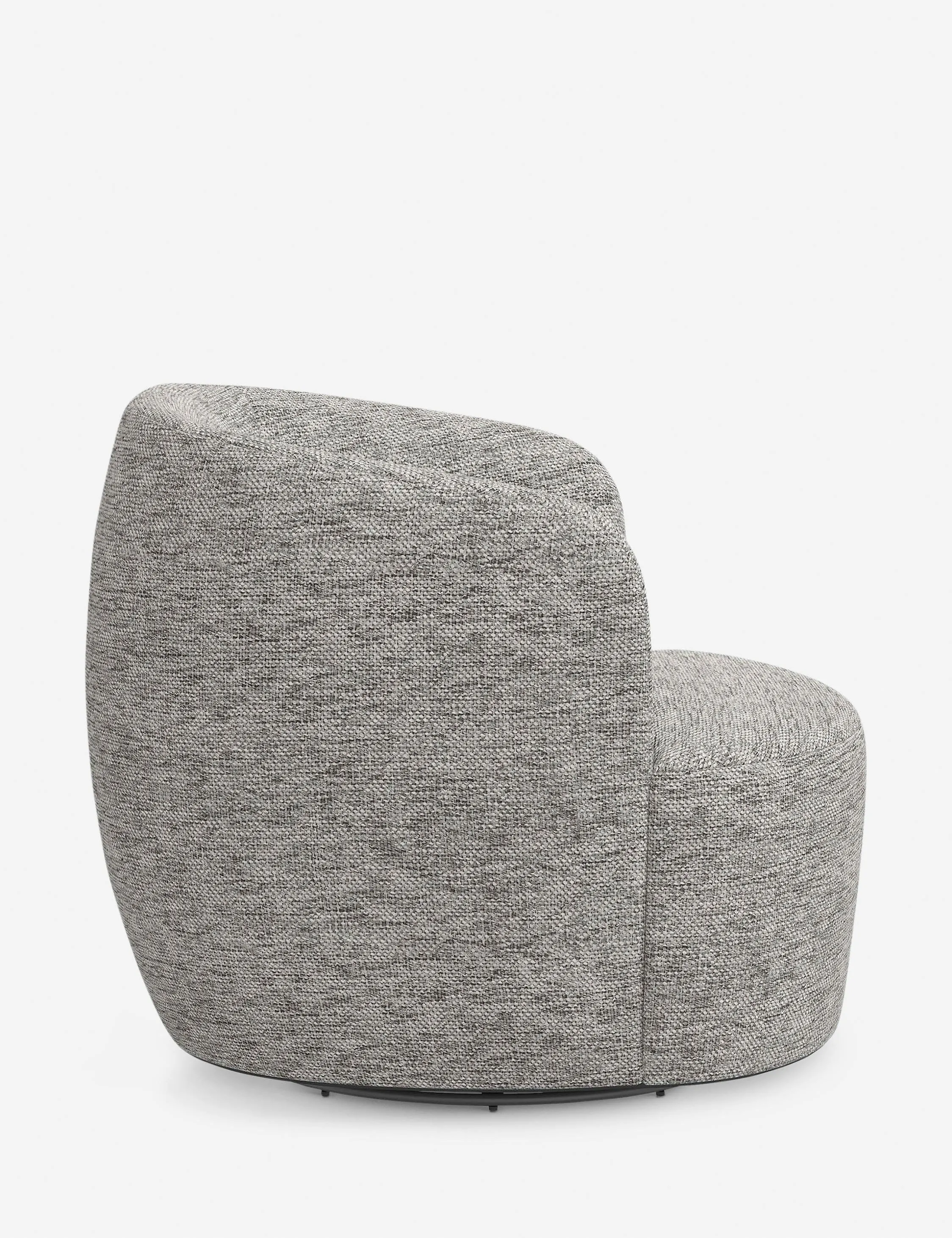 Rue Swivel Chair Lulu and Georgia