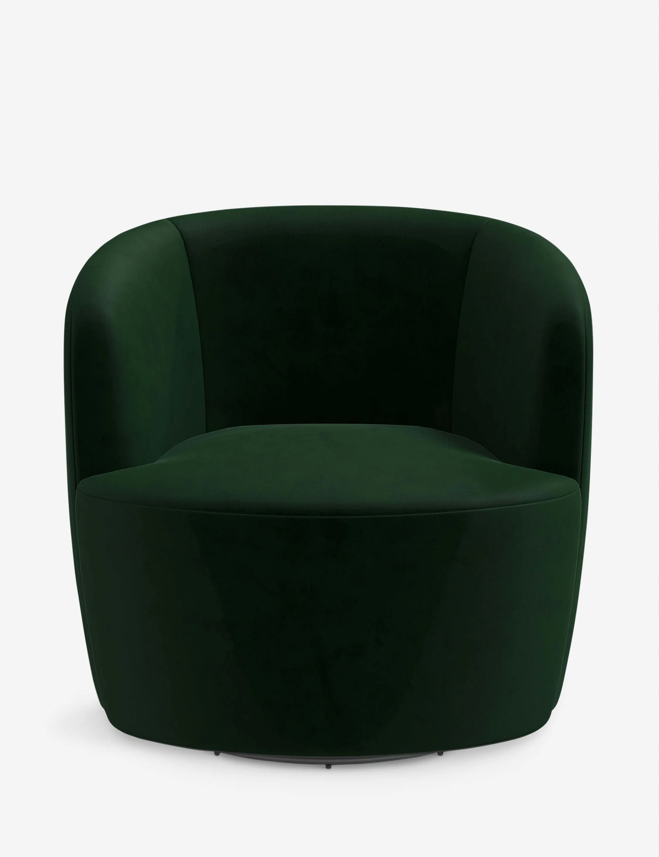 Rue Swivel Chair Lulu and Georgia