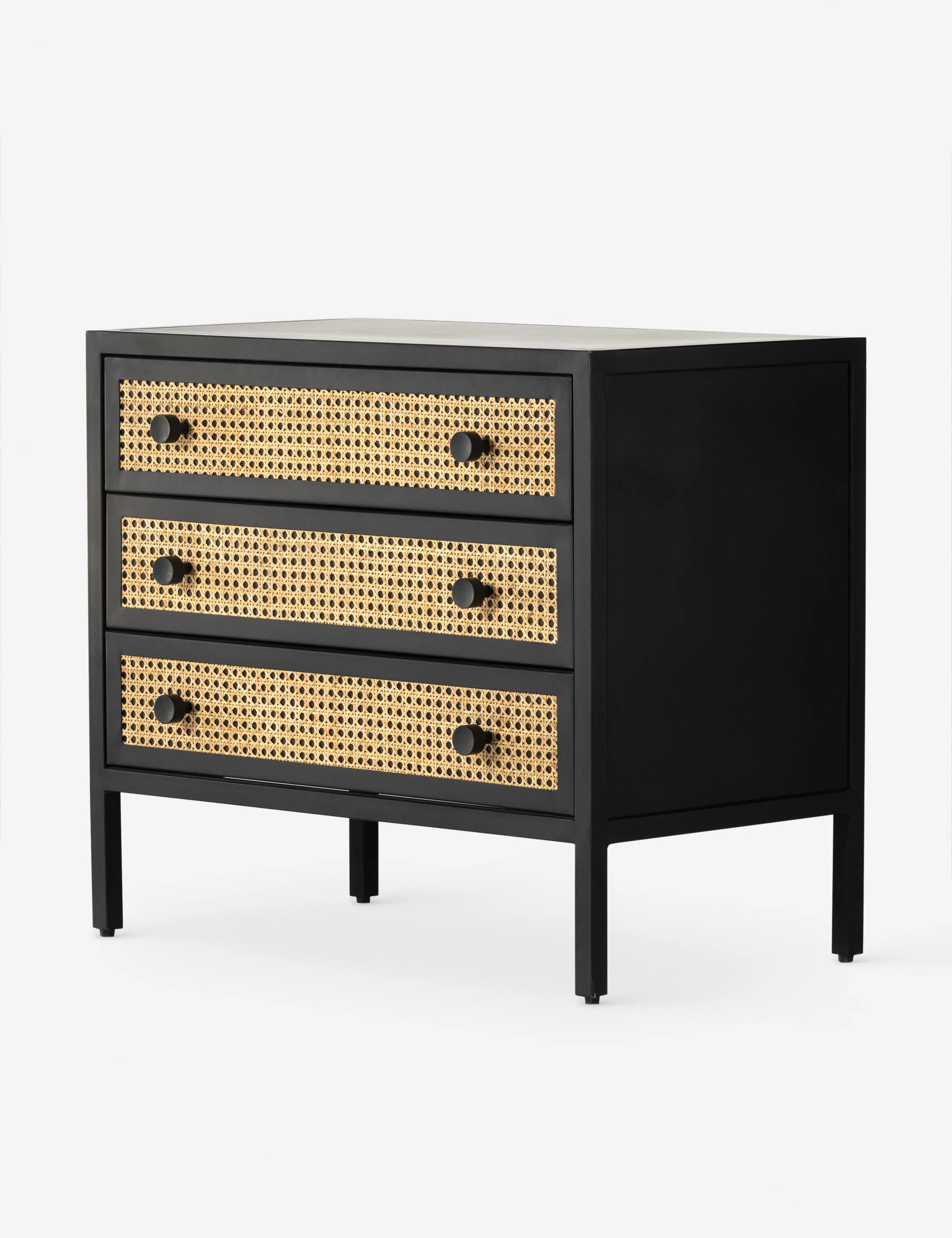 Rumer Nightstand Lulu and Georgia