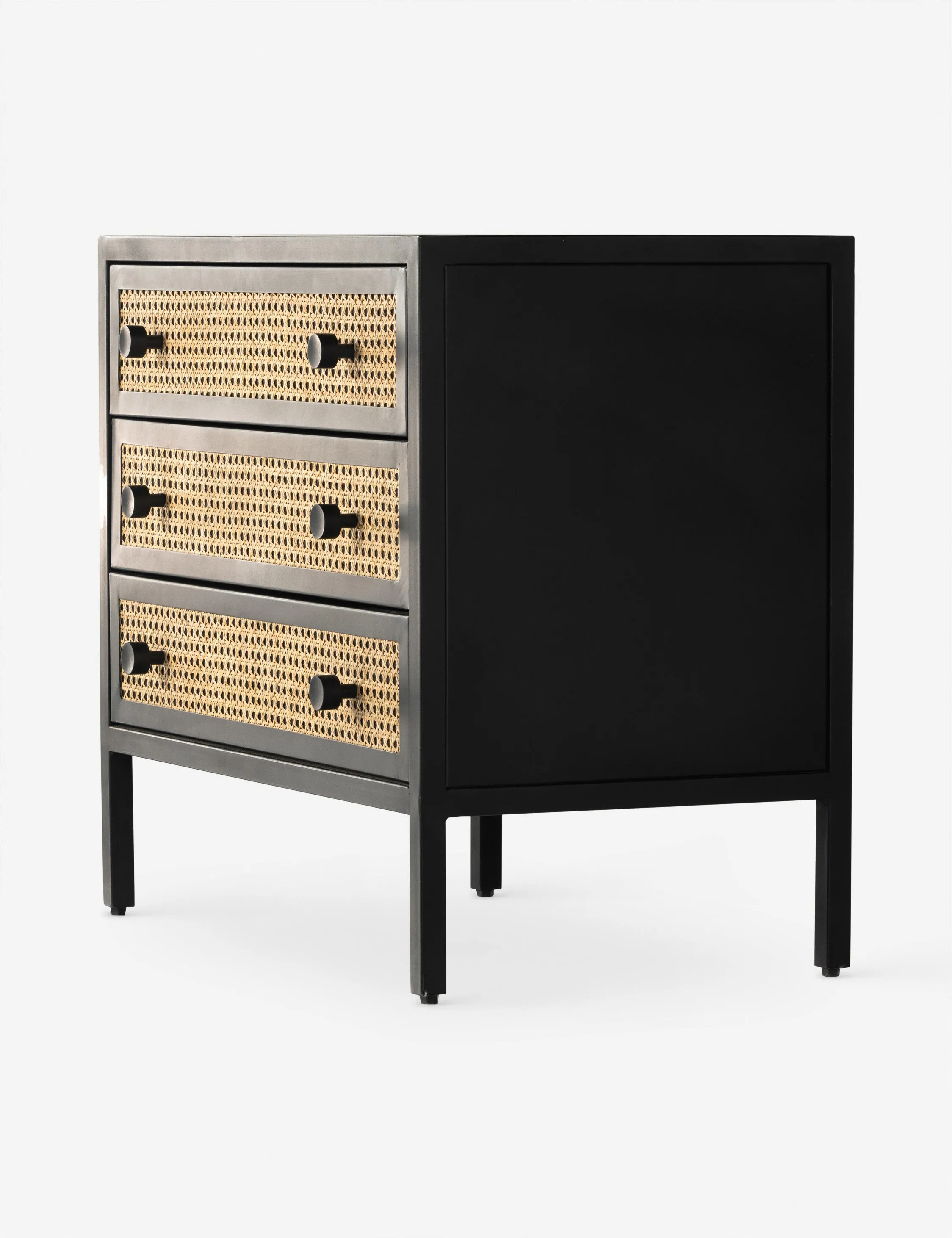 Rumer Nightstand Lulu and Georgia