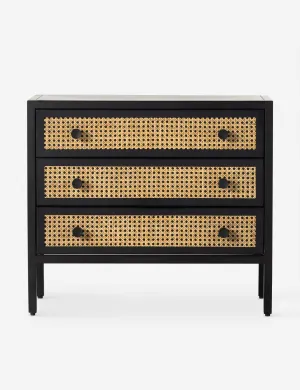 Rumer Nightstand Lulu and Georgia