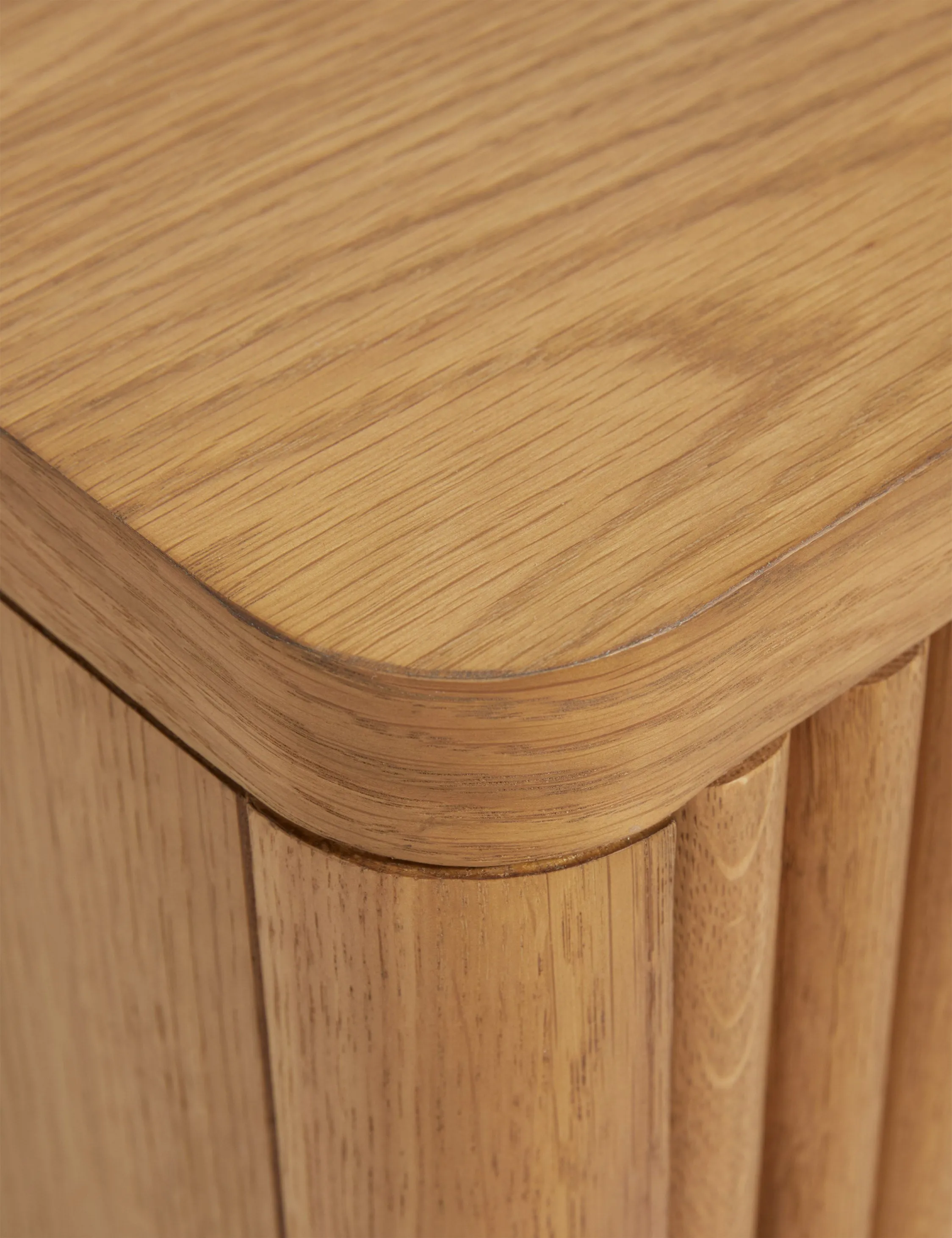 Rutherford Nightstand Lulu and Georgia