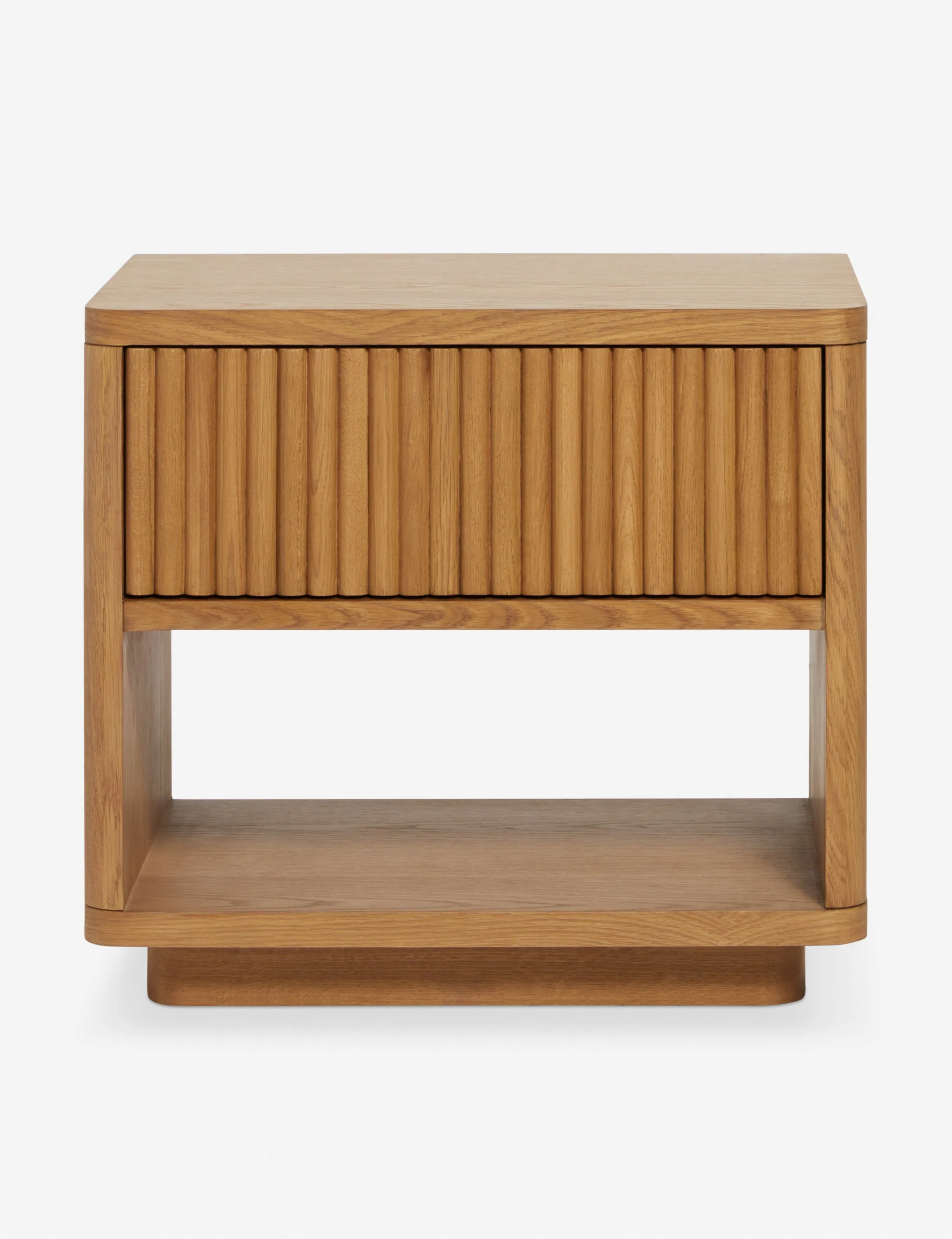 Rutherford Nightstand Lulu and Georgia
