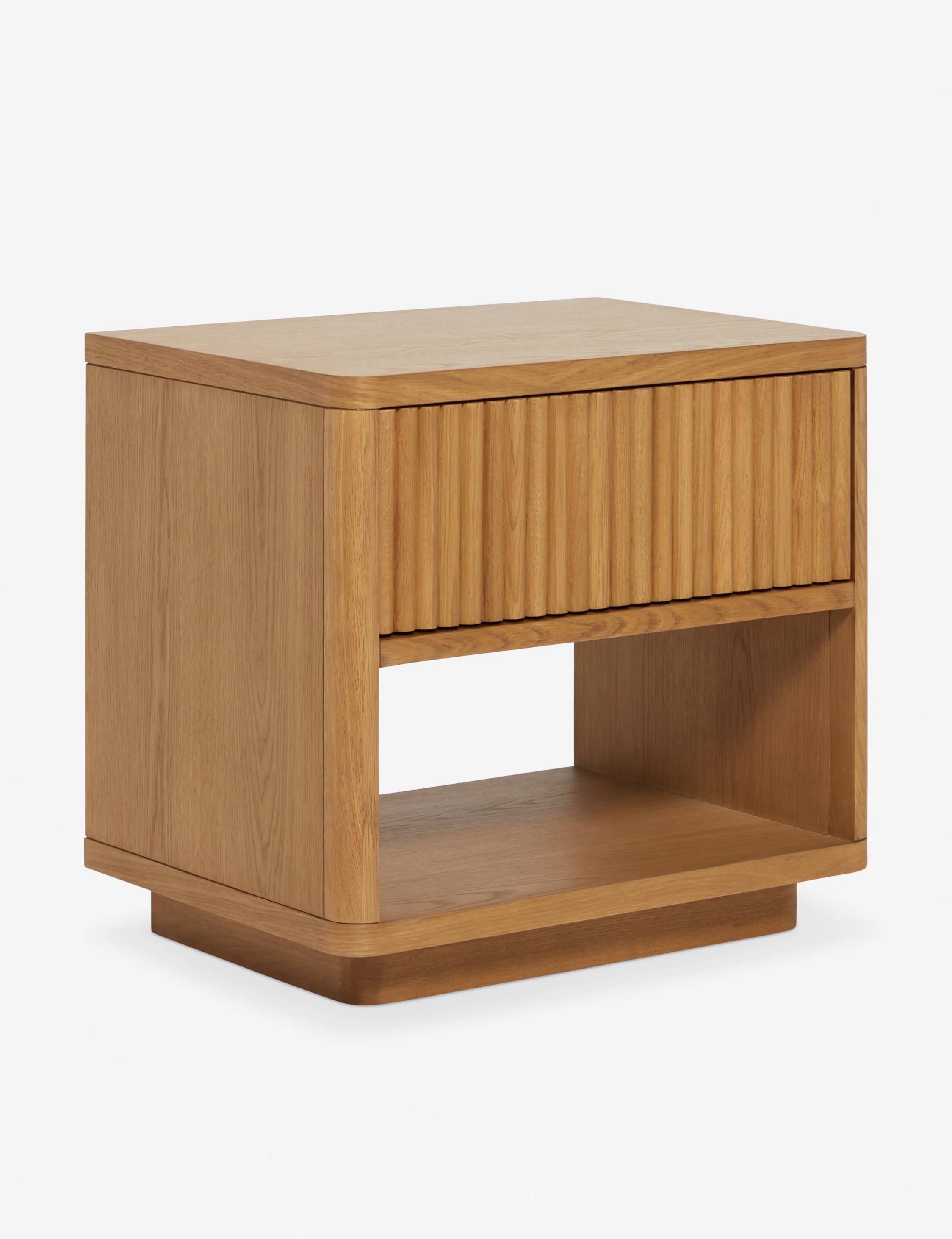 Rutherford Nightstand Lulu and Georgia