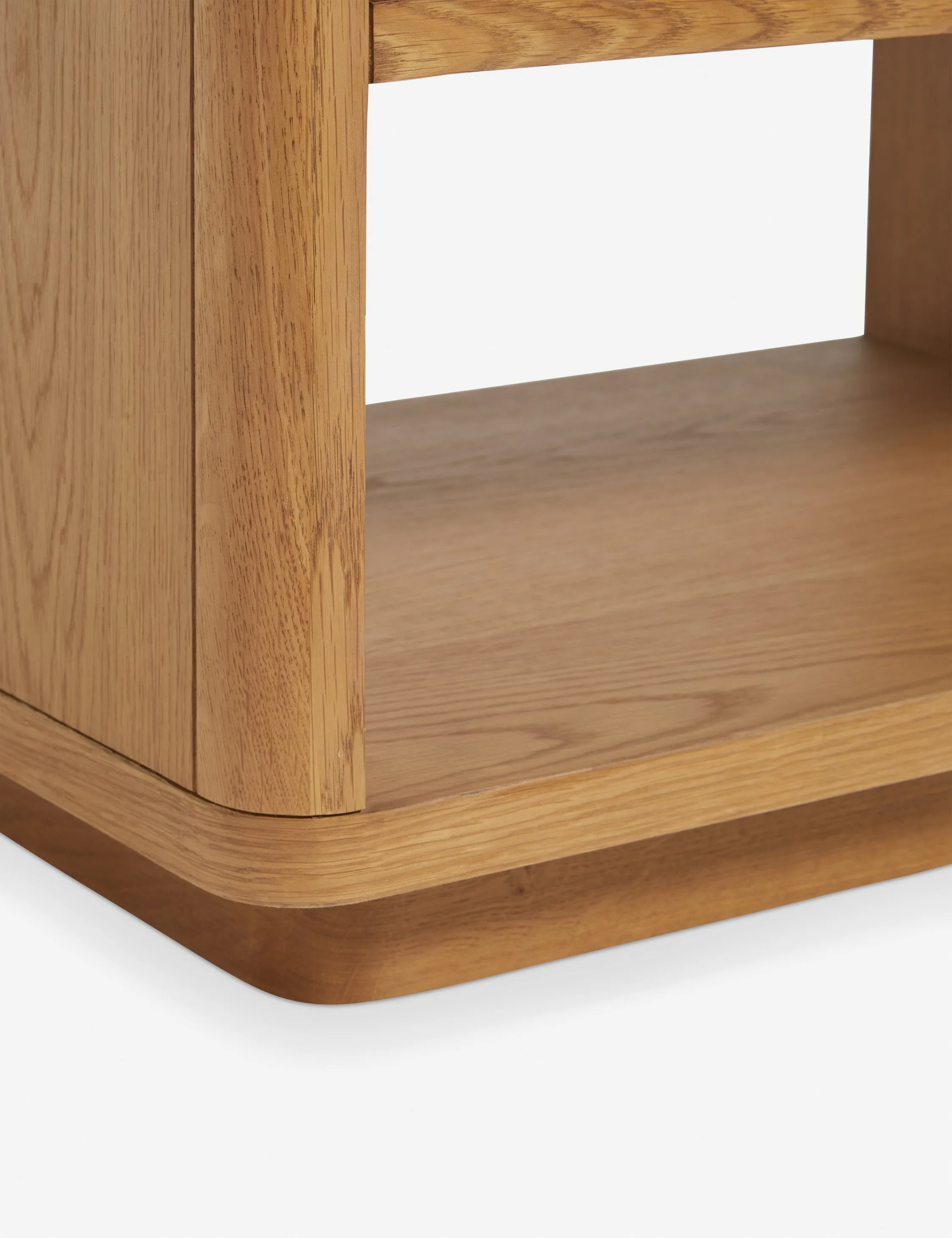 Rutherford Nightstand Lulu and Georgia