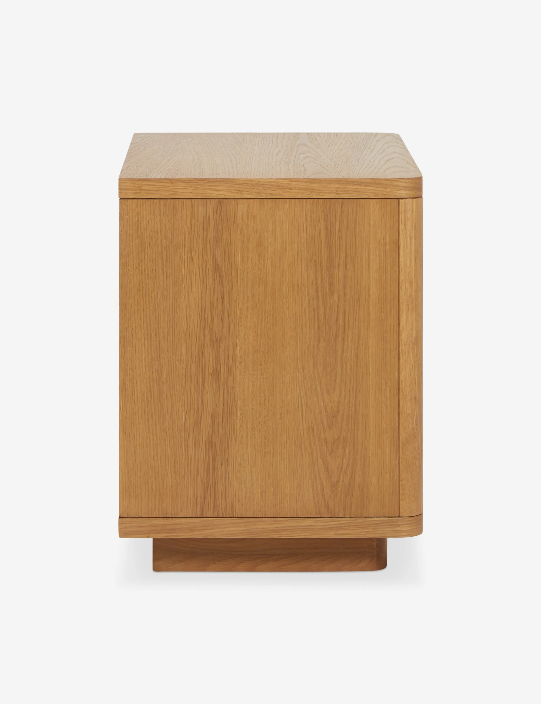 Rutherford Nightstand Lulu and Georgia