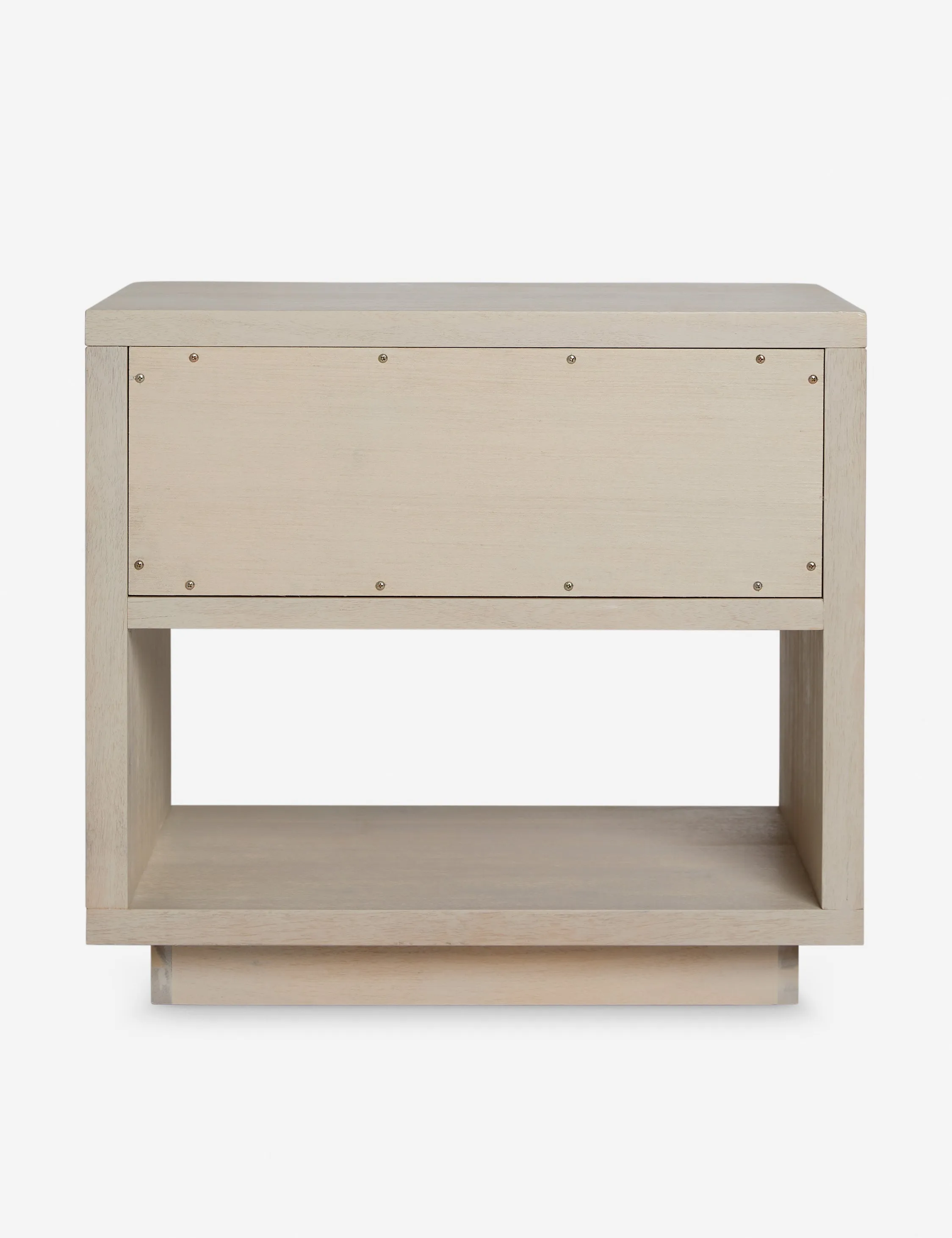 Rutherford Nightstand Lulu and Georgia