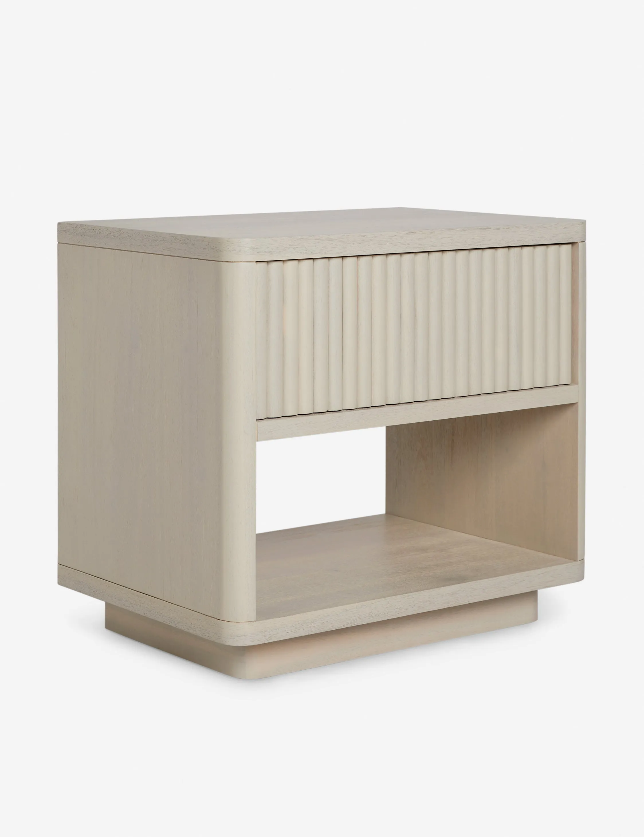 Rutherford Nightstand Lulu and Georgia