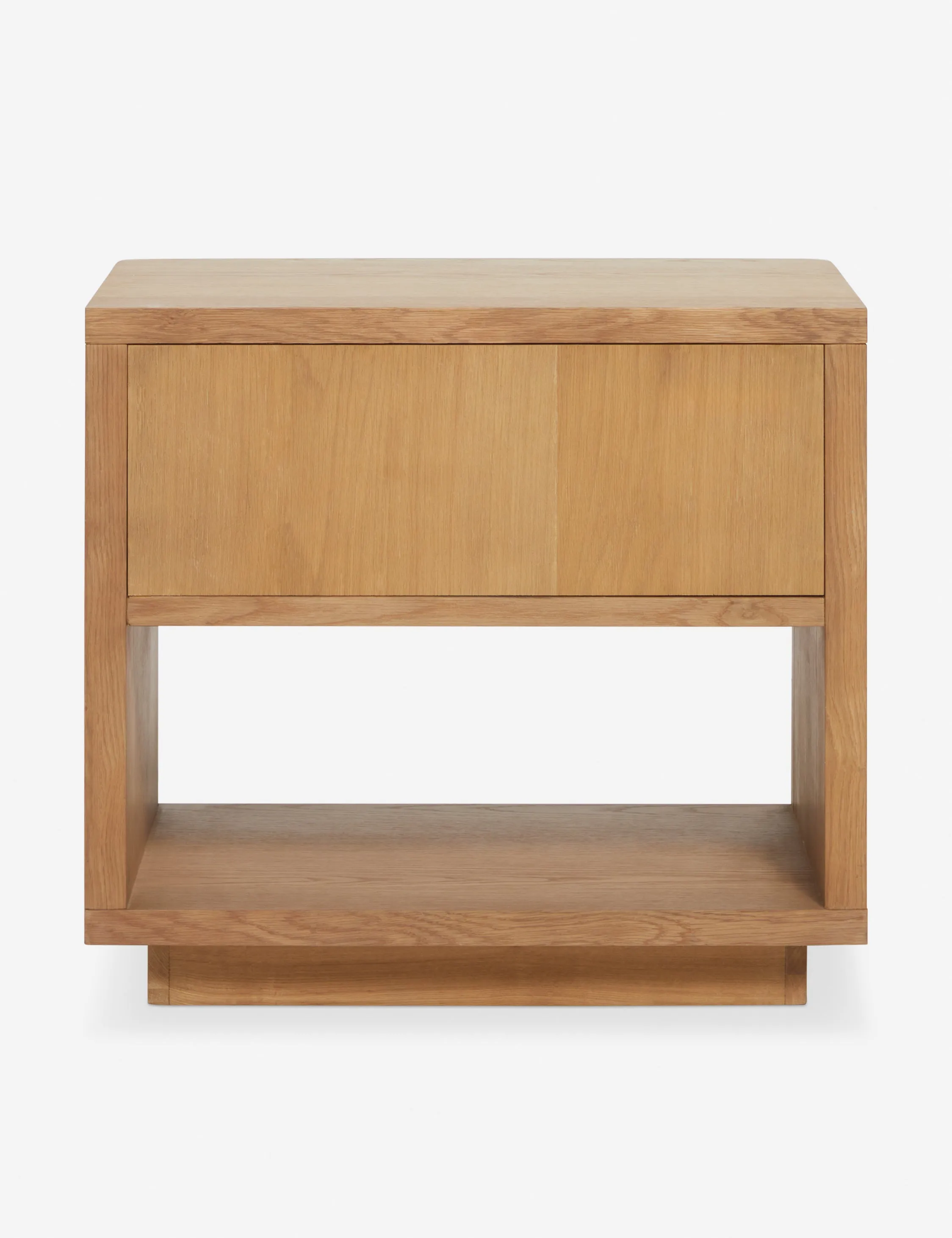 Rutherford Nightstand Lulu and Georgia