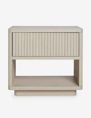 Rutherford Nightstand Lulu and Georgia