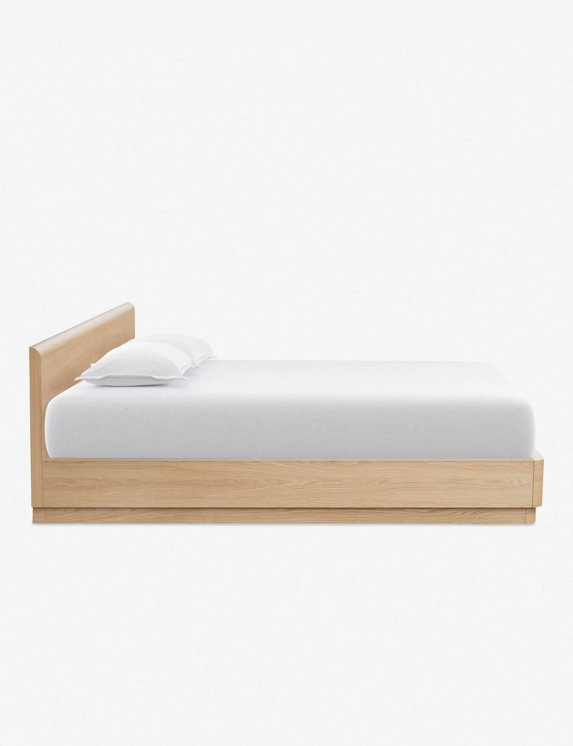 Ryland Platform Bed Lulu and Georgia