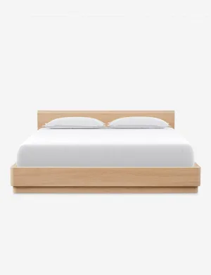 Ryland Platform Bed Lulu and Georgia