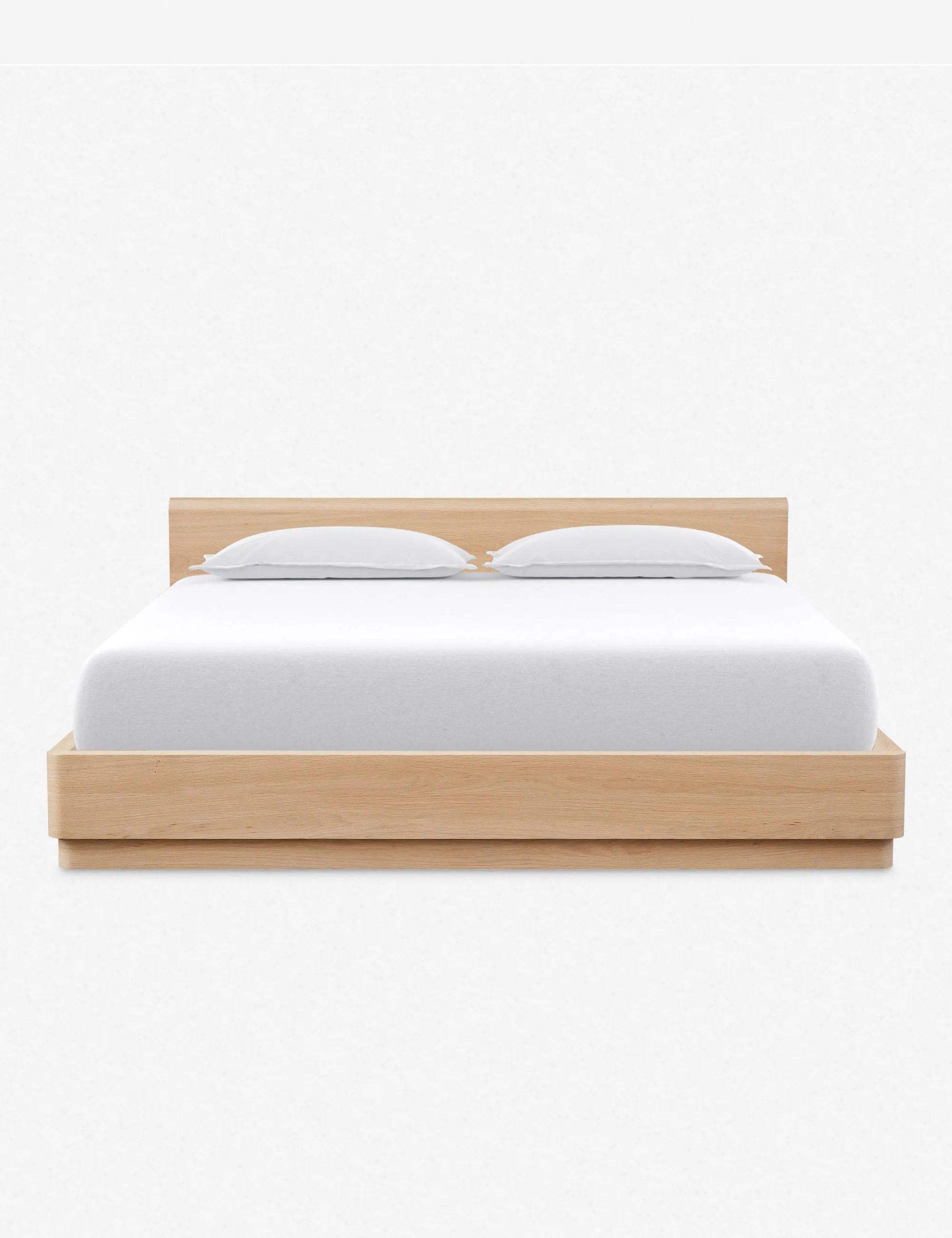 Ryland Platform Bed Lulu and Georgia
