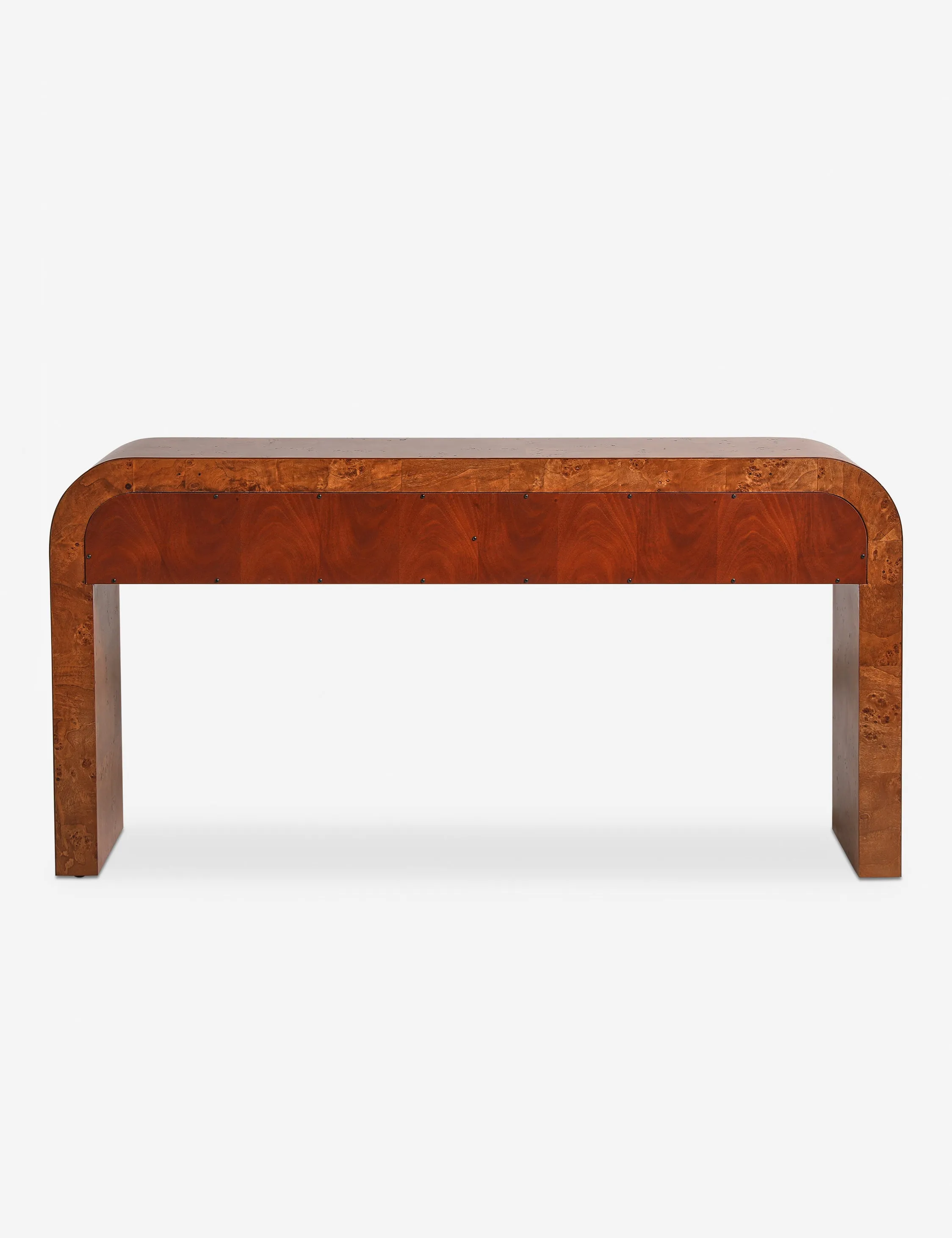 Sabal Console Table by Carly Cushnie Lulu and Georgia
