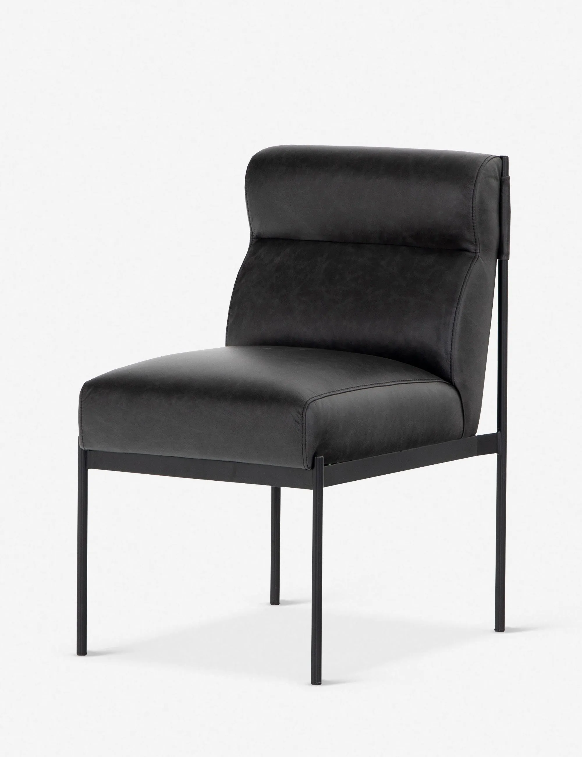 Salome Dining Chair Lulu and Georgia