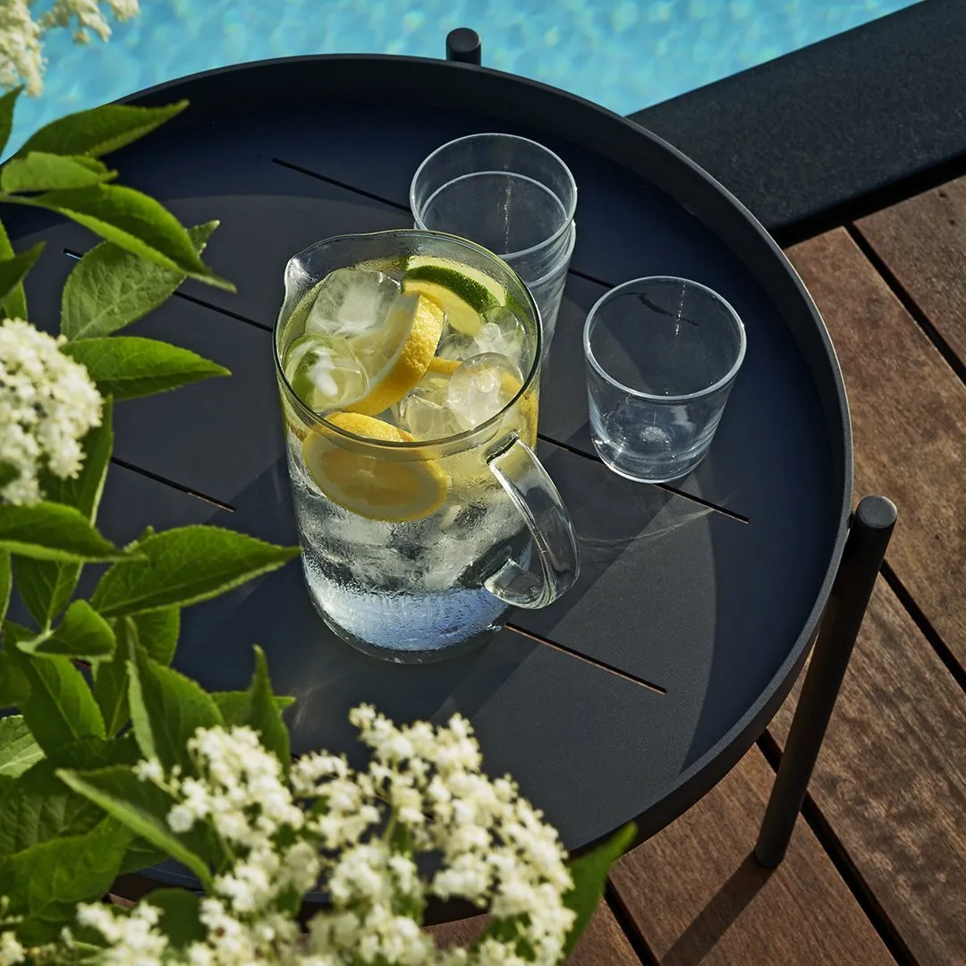 Salto Lounge Table