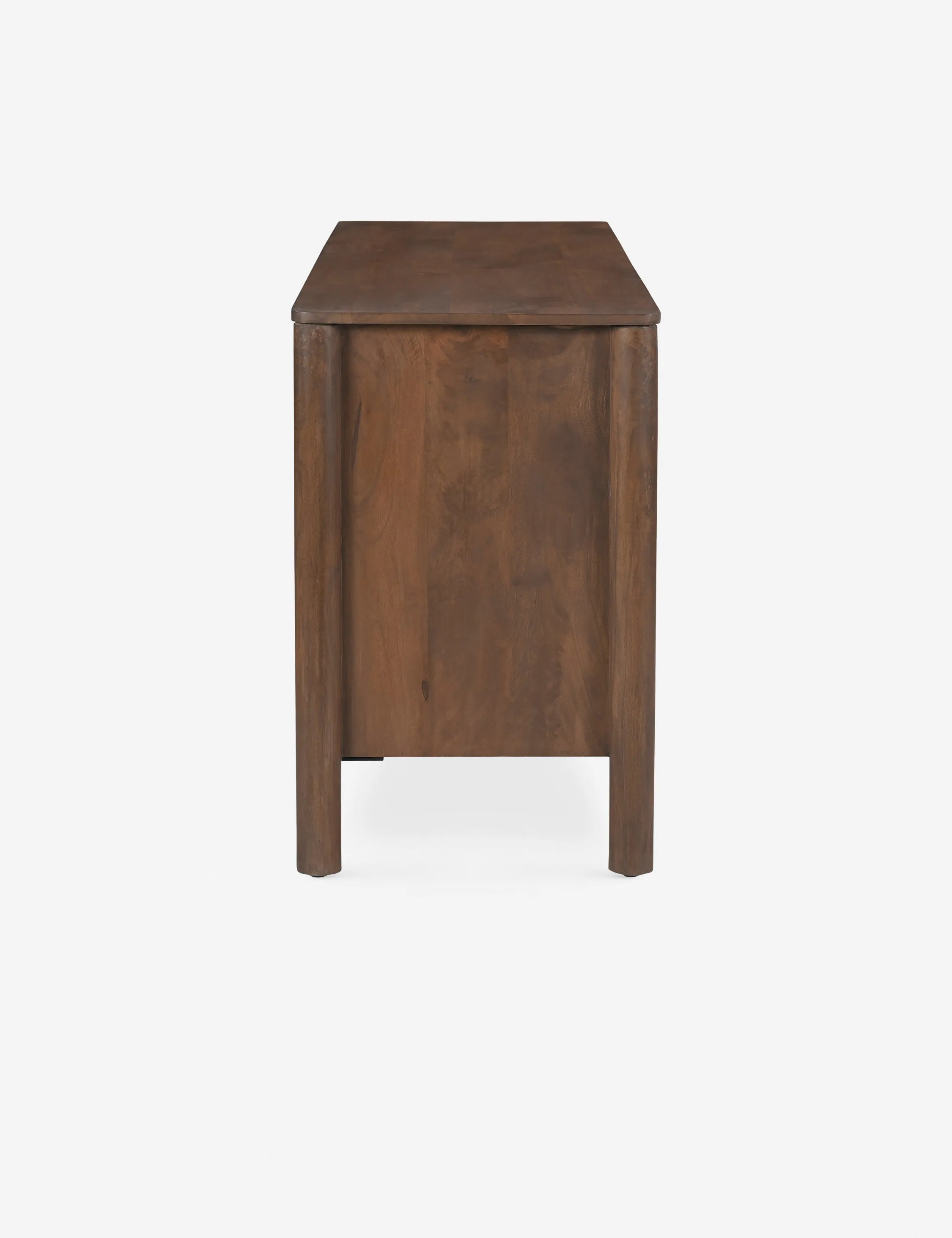 Samantha 3-Drawer Sideboard Lulu and Georgia