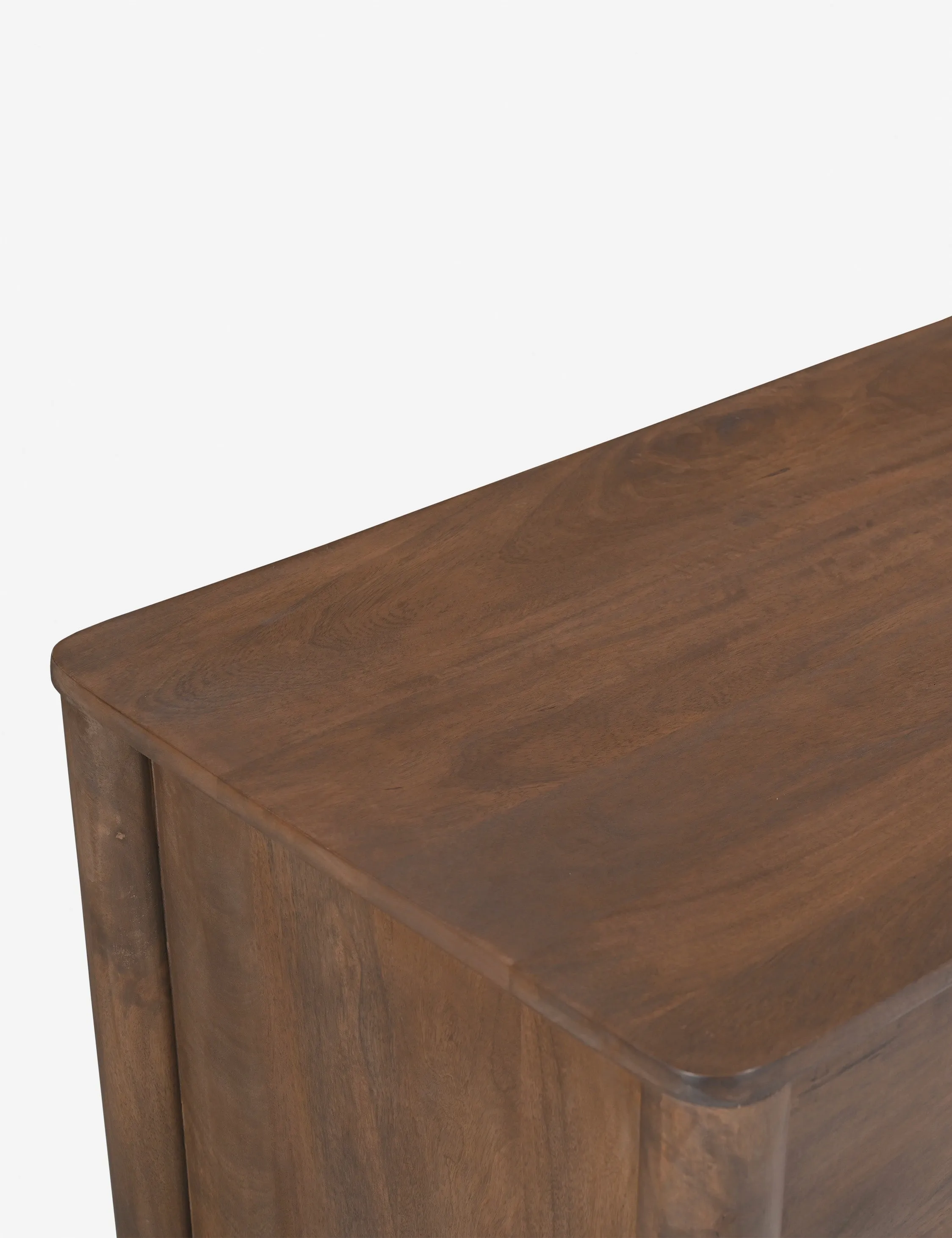 Samantha 4-Door Sideboard Lulu and Georgia