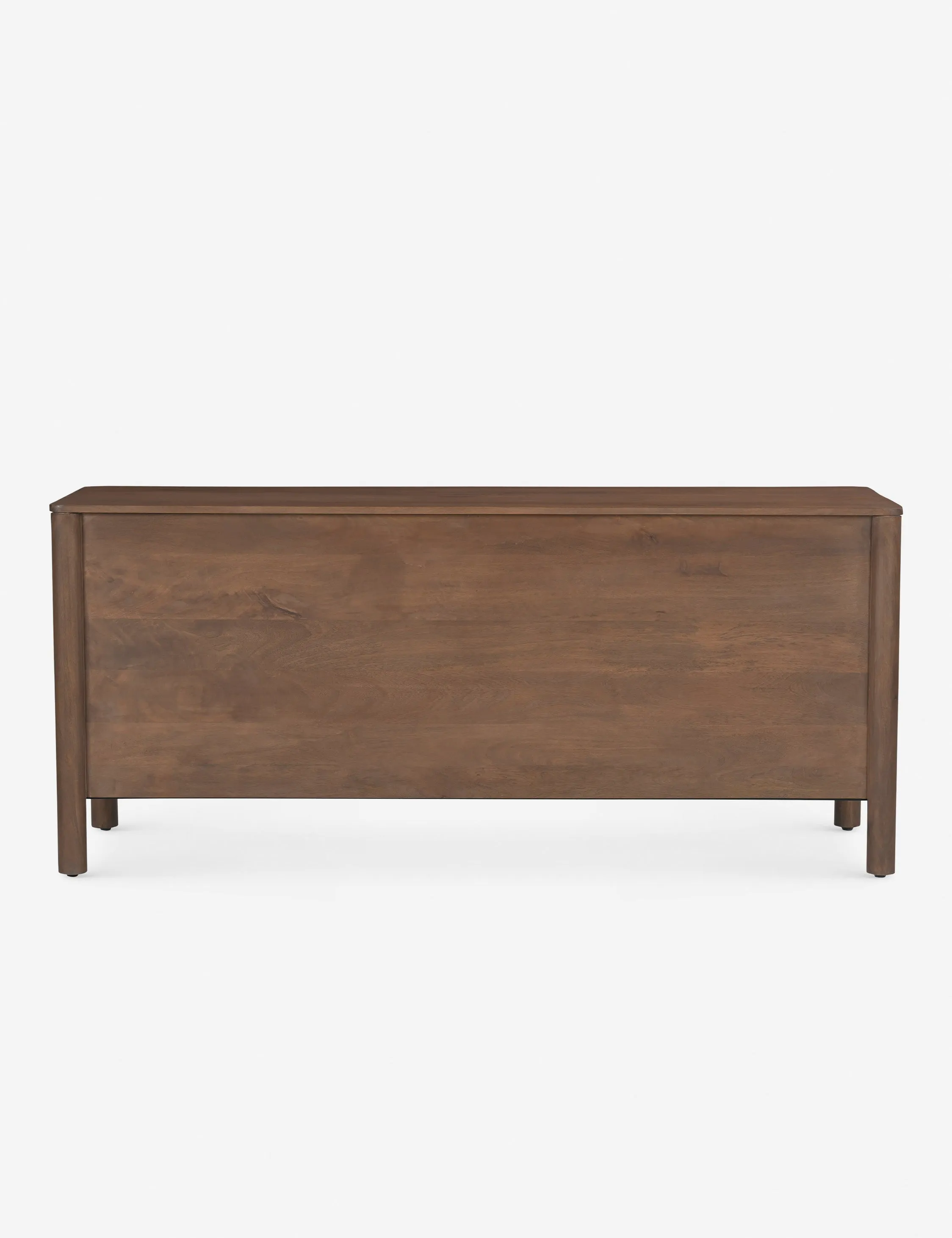 Samantha 4-Door Sideboard Lulu and Georgia