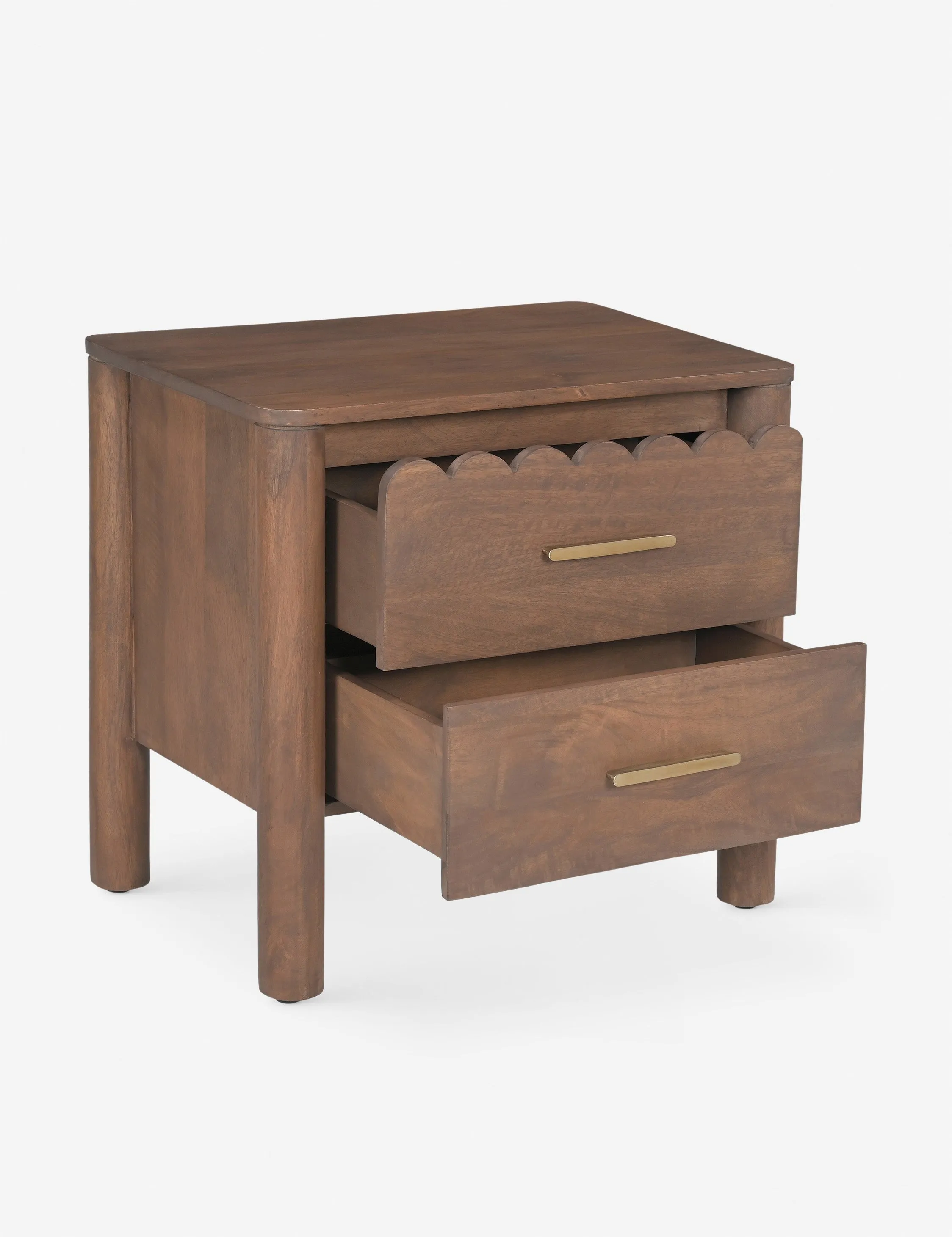 Samantha Nightstand Lulu and Georgia