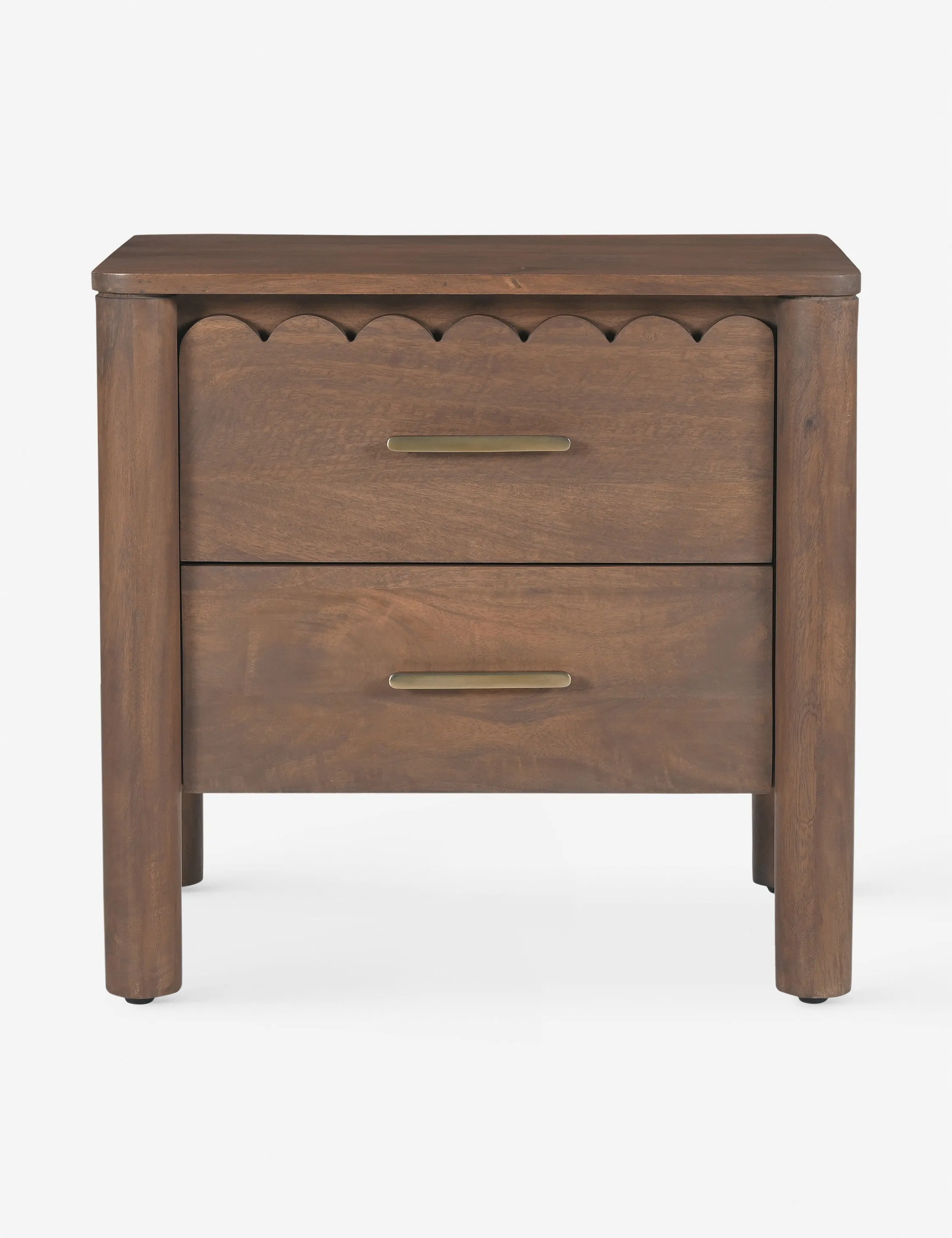 Samantha Nightstand Lulu and Georgia