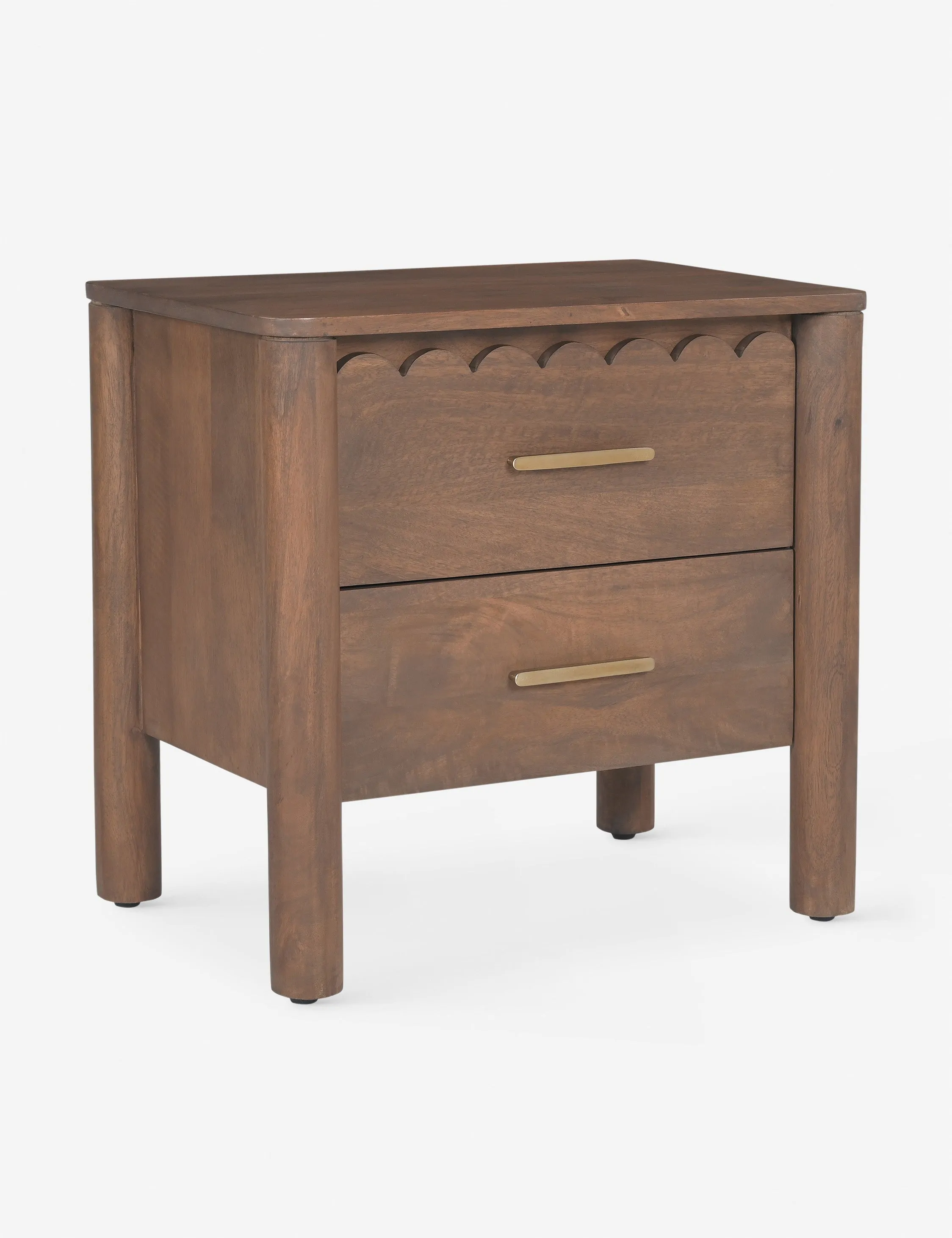 Samantha Nightstand Lulu and Georgia