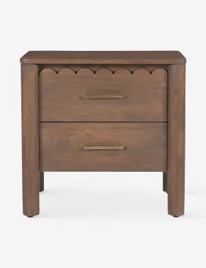 Samantha Nightstand Lulu and Georgia