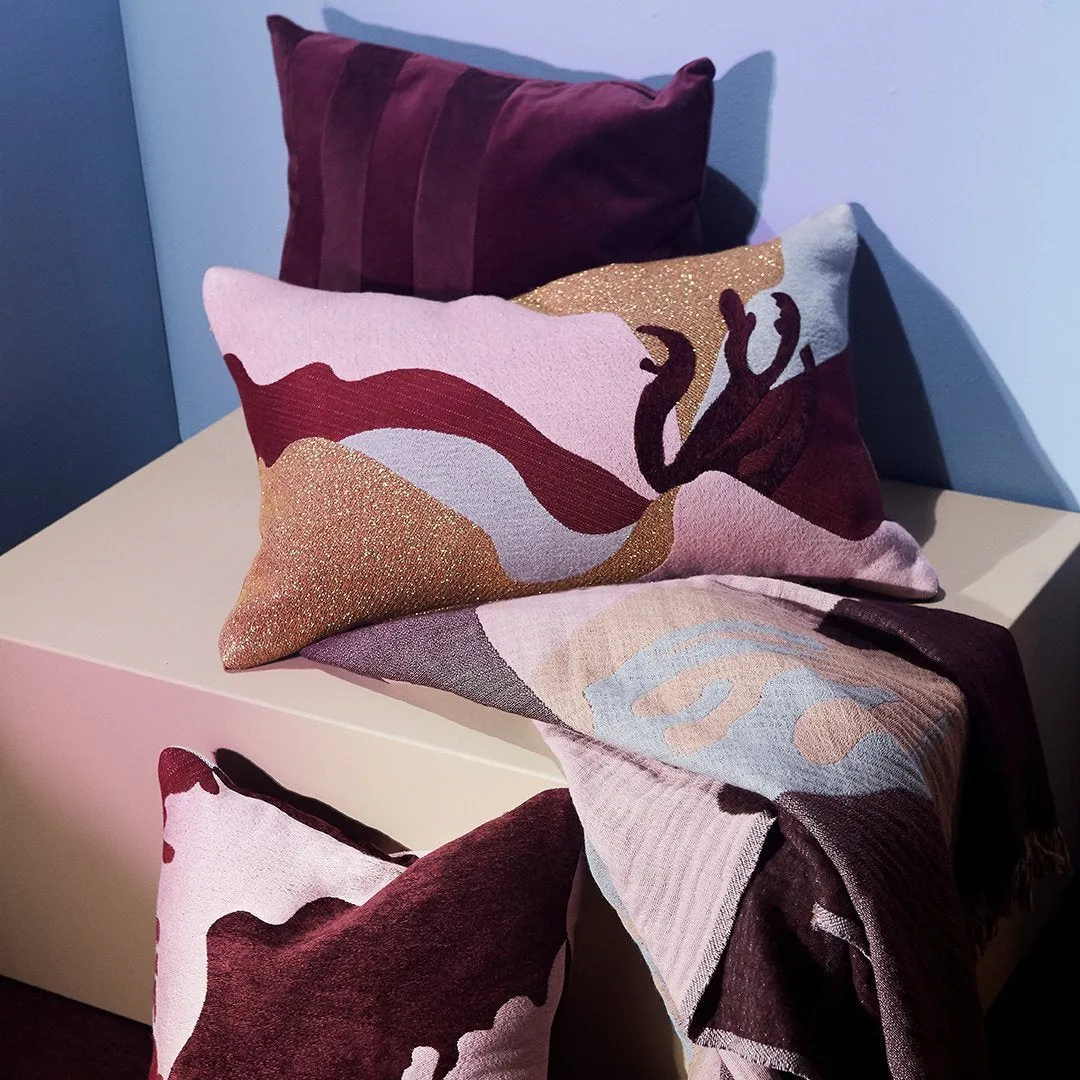 Sanati Cushion