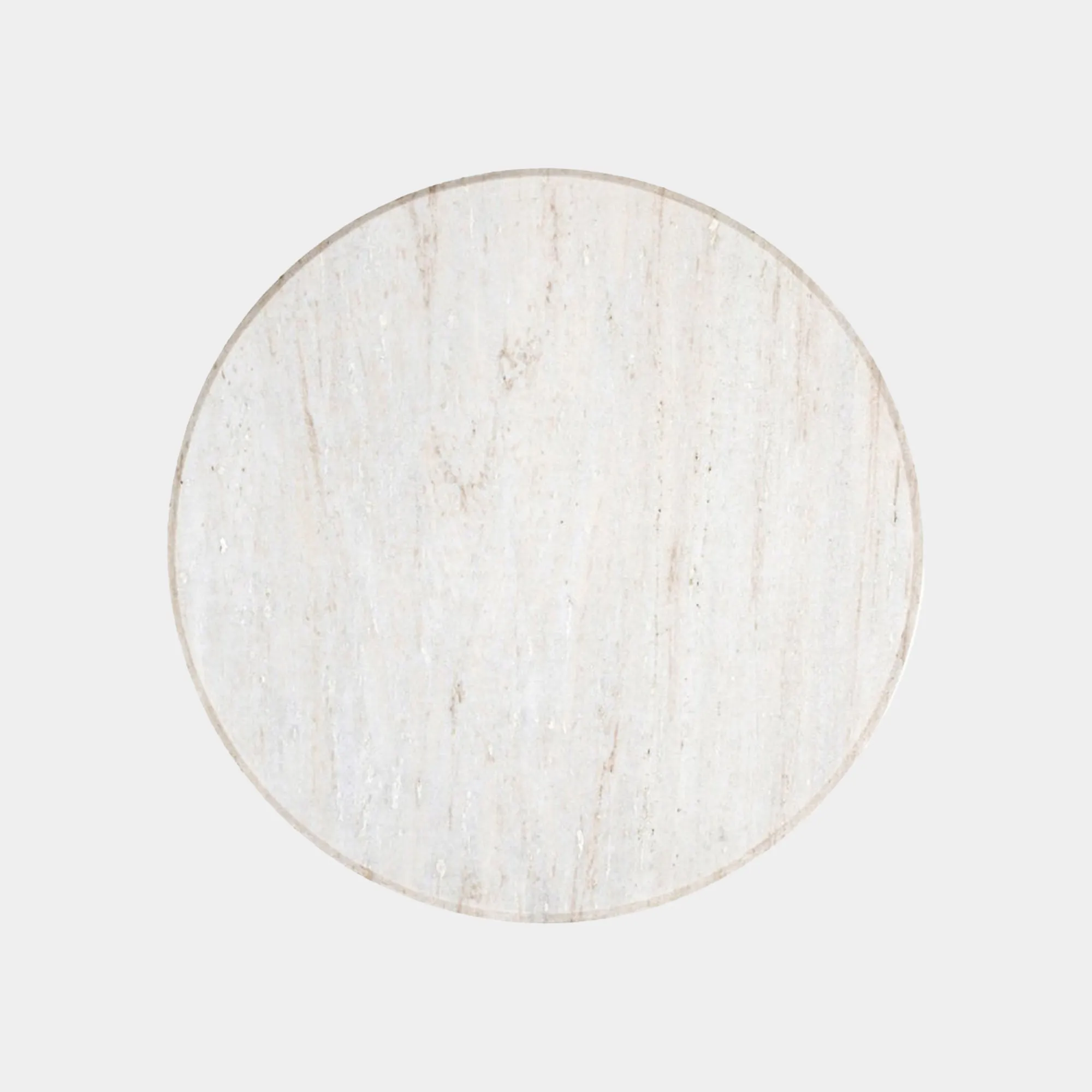 Seabrook - Round Coffee Table