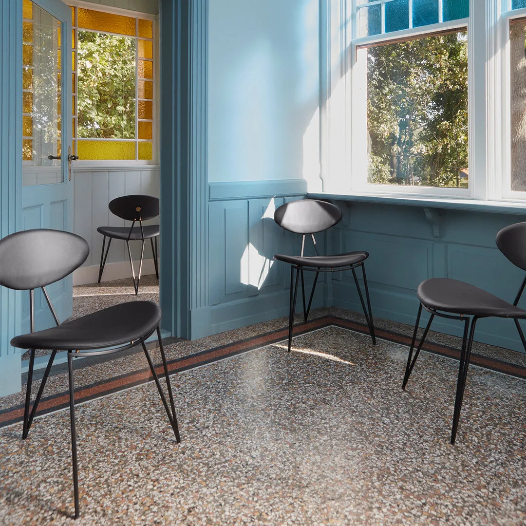 Semper Dining Chair