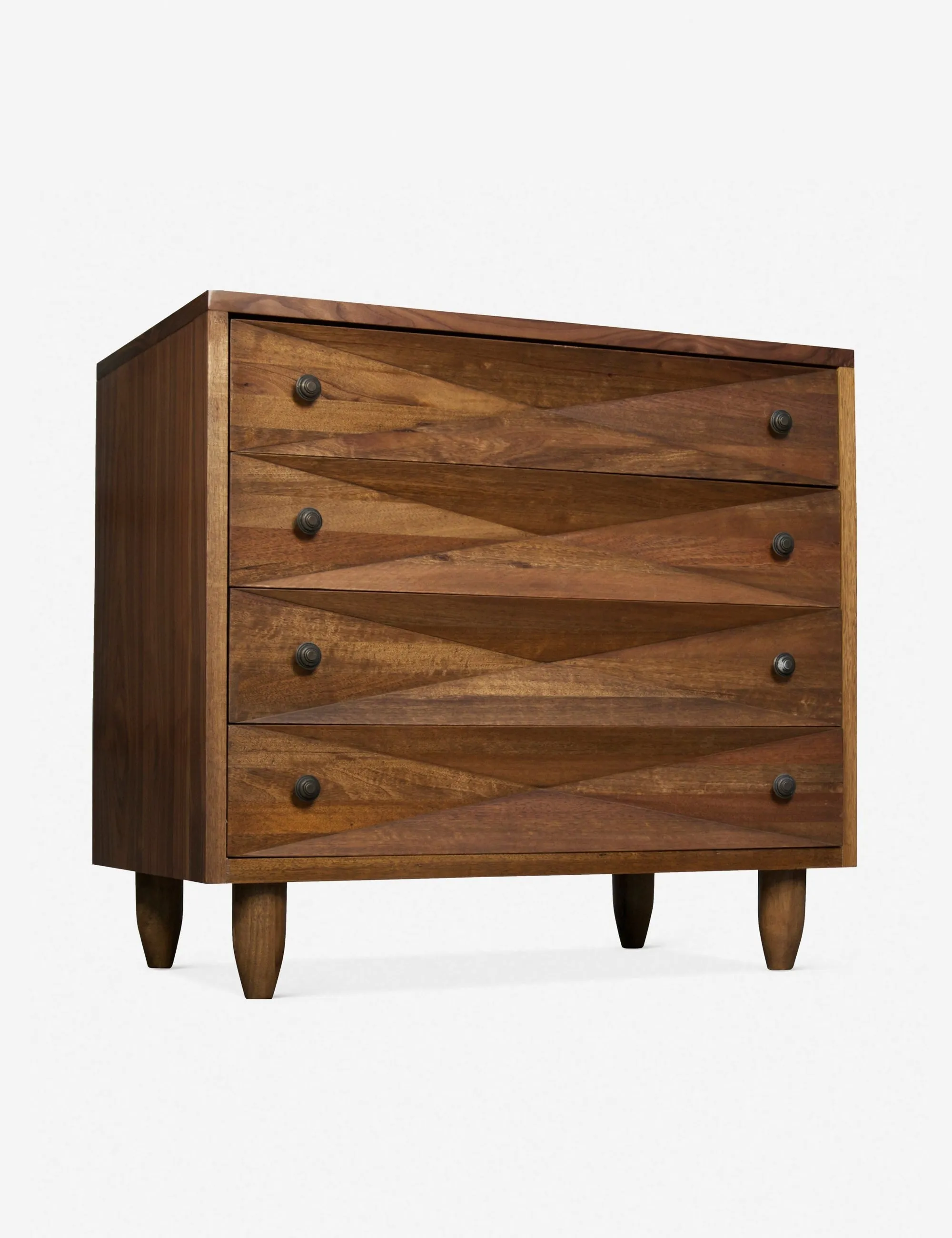 Sen 4-Drawer Dresser Lulu and Georgia