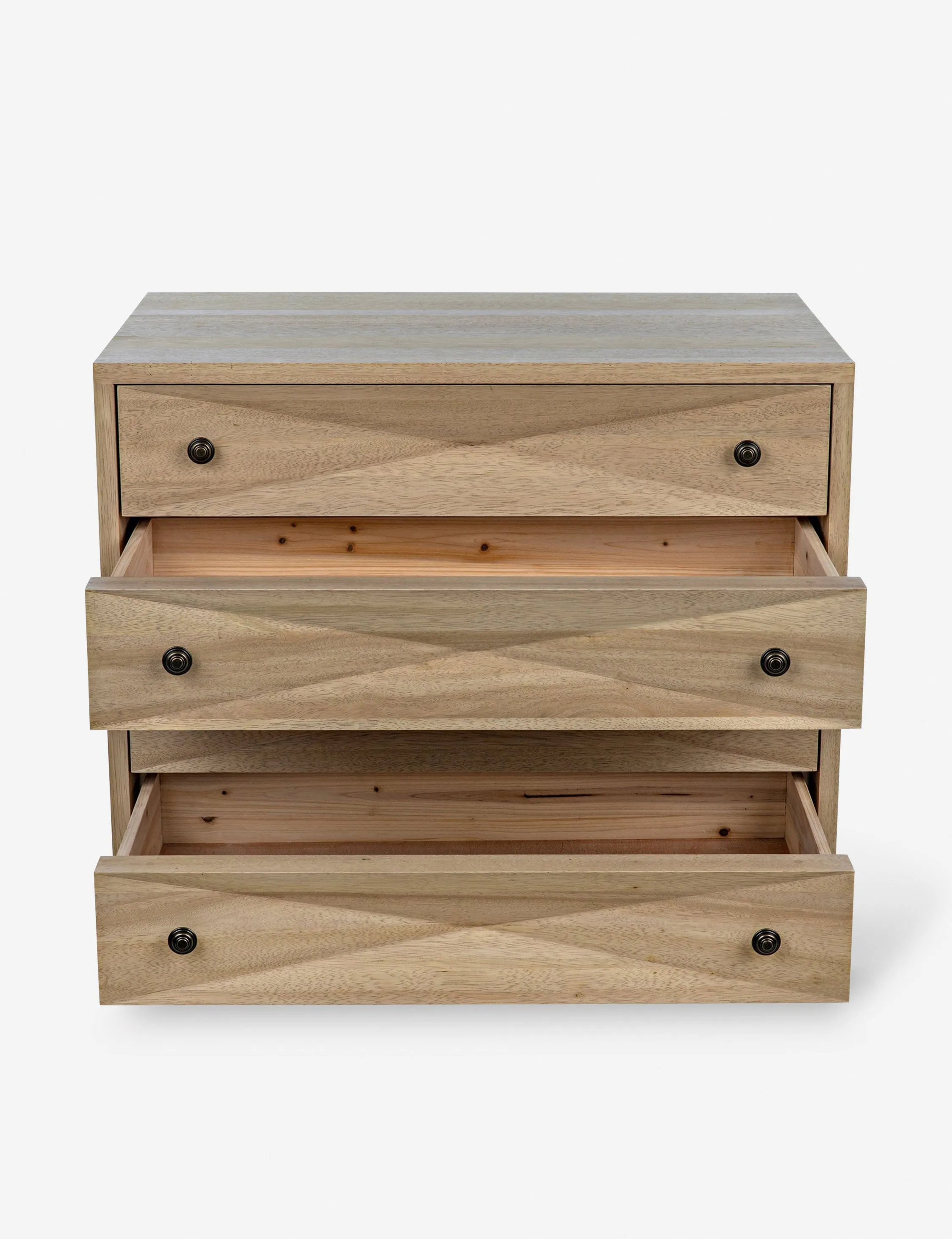 Sen 4-Drawer Dresser Lulu and Georgia