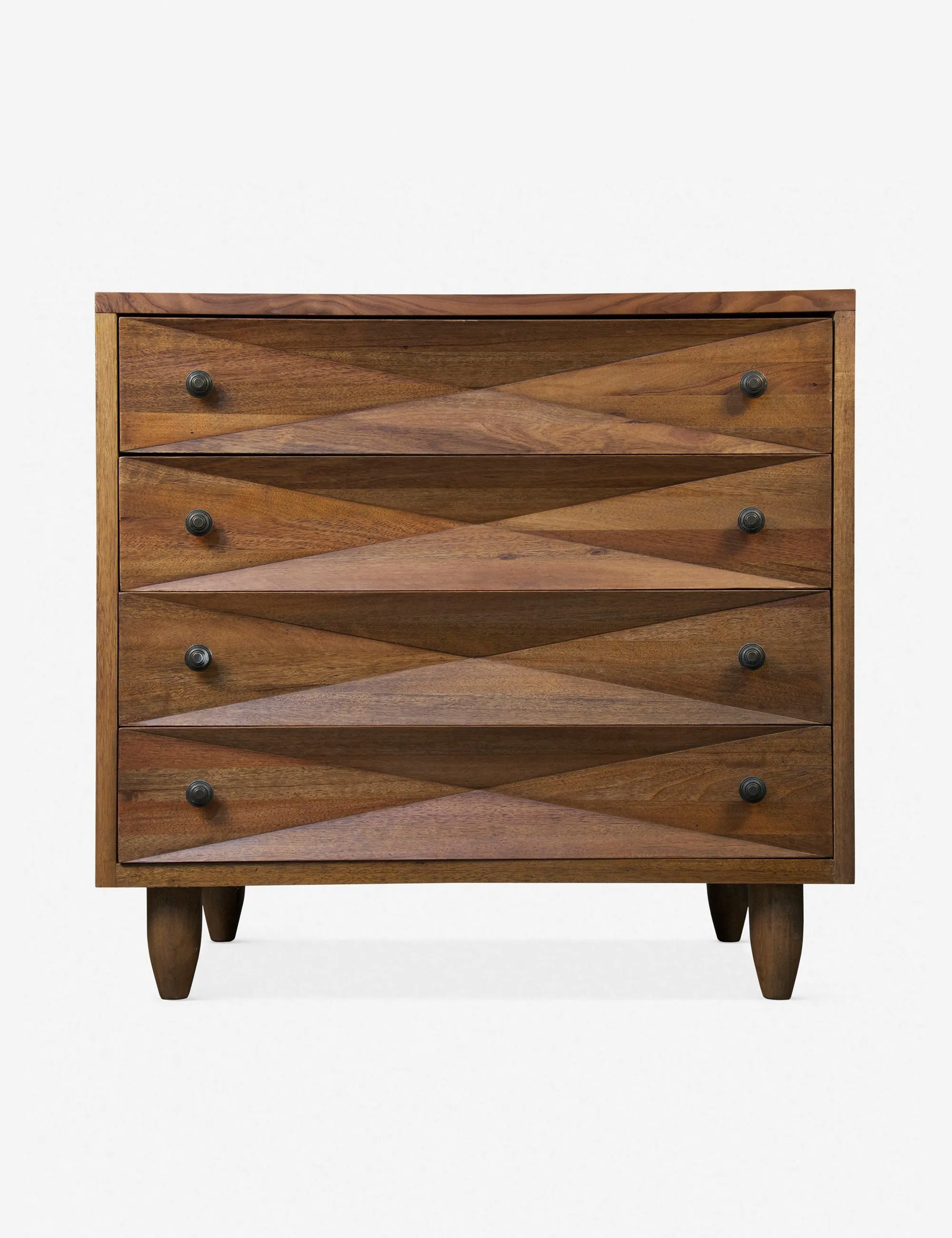 Sen 4-Drawer Dresser Lulu and Georgia