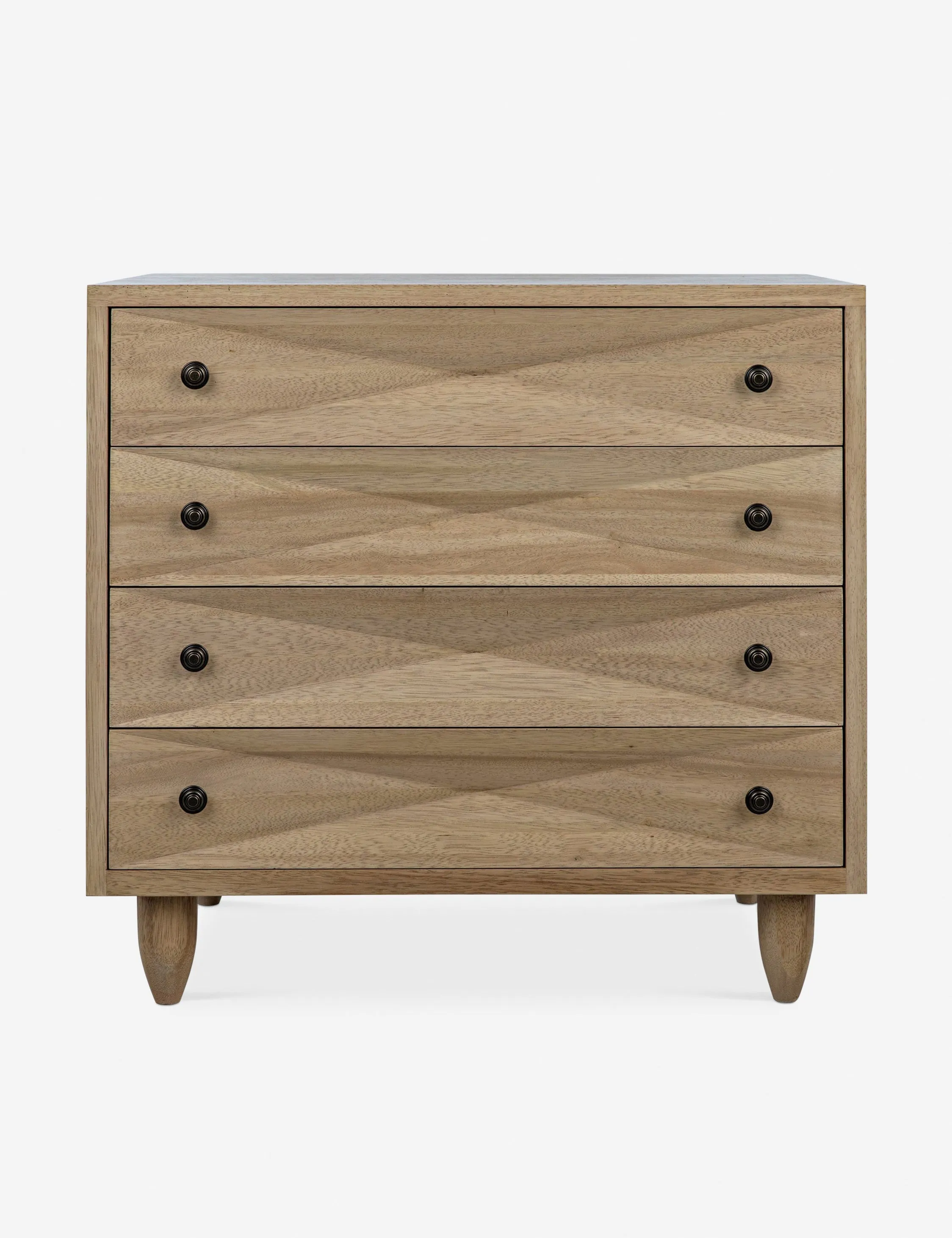 Sen 4-Drawer Dresser Lulu and Georgia