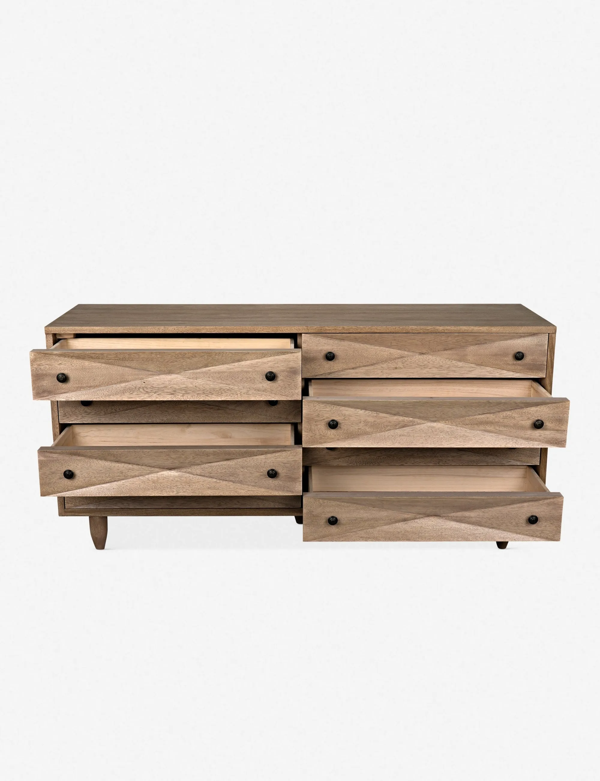 Sen 8-Drawer Dresser Lulu and Georgia