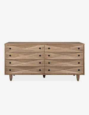 Sen 8-Drawer Dresser Lulu and Georgia