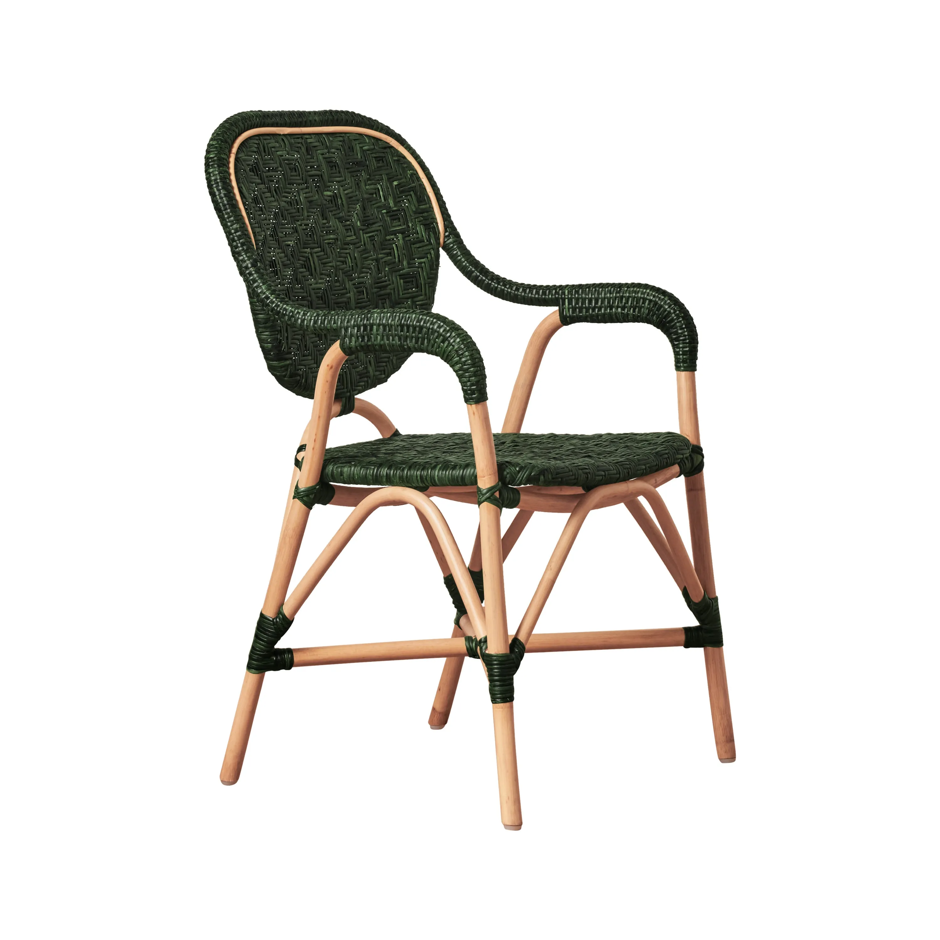 Sesina Dining Arm Chair Lulu and Georgia