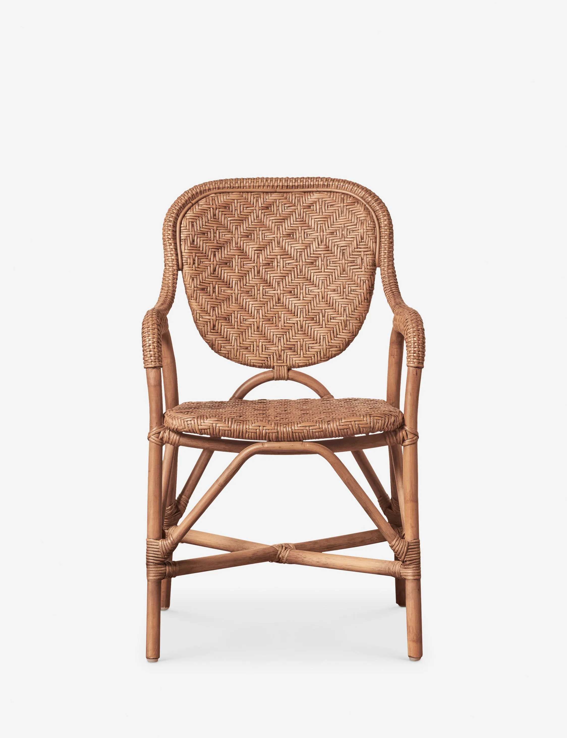 Sesina Dining Arm Chair Lulu and Georgia