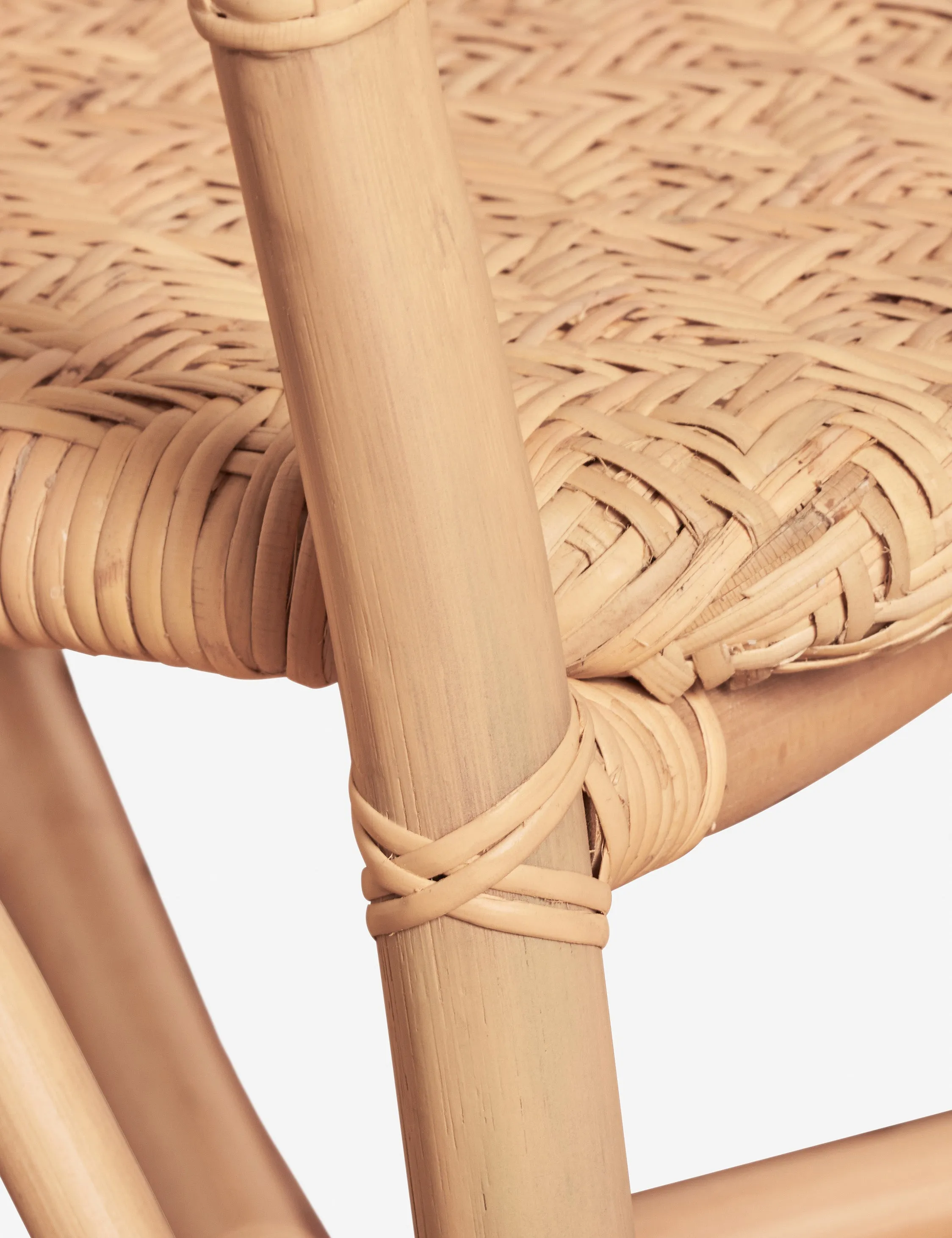 Sesina Dining Arm Chair Lulu and Georgia
