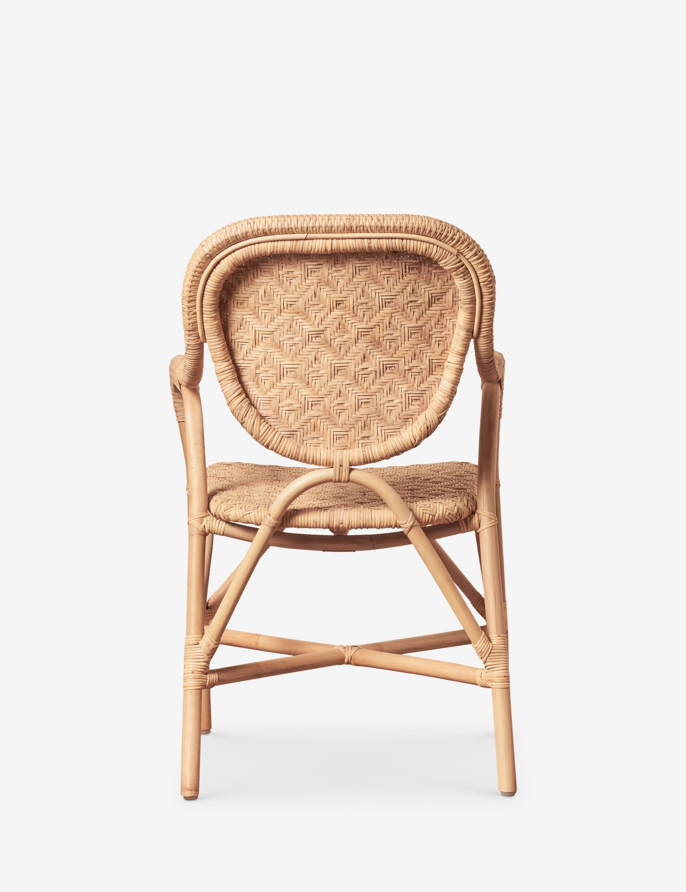 Sesina Dining Arm Chair Lulu and Georgia