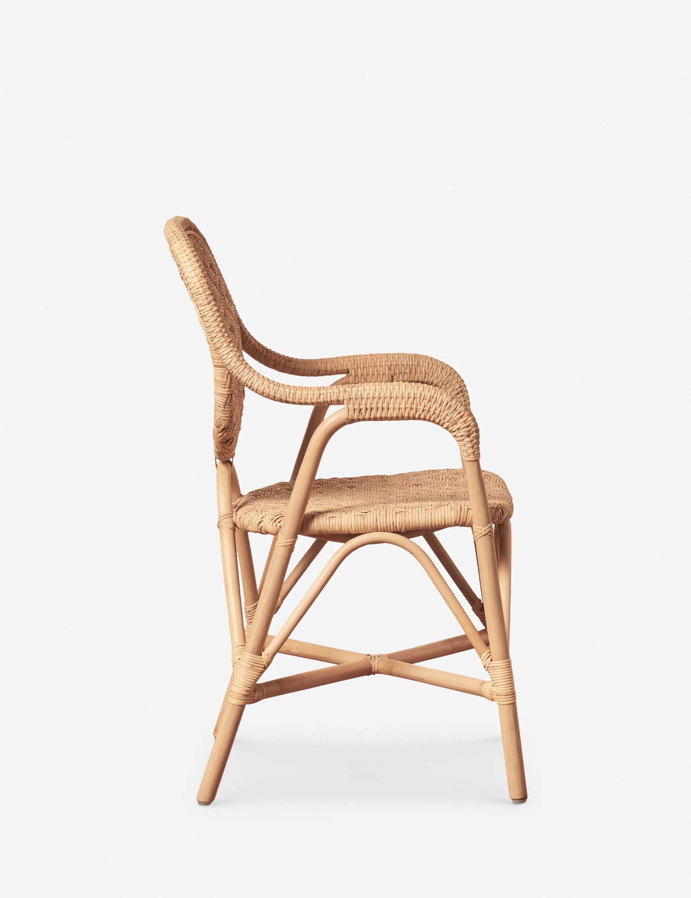 Sesina Dining Arm Chair Lulu and Georgia