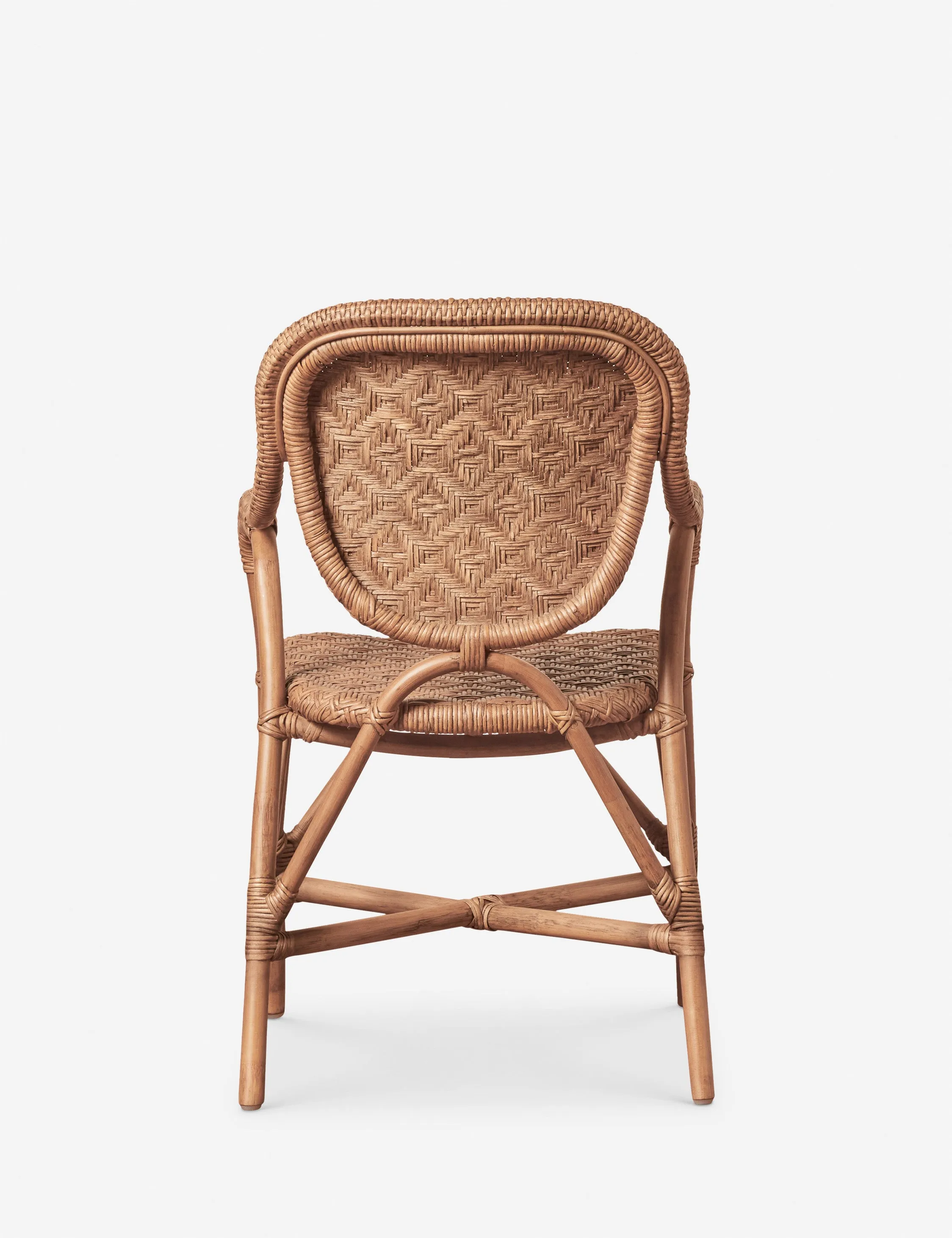 Sesina Dining Arm Chair Lulu and Georgia