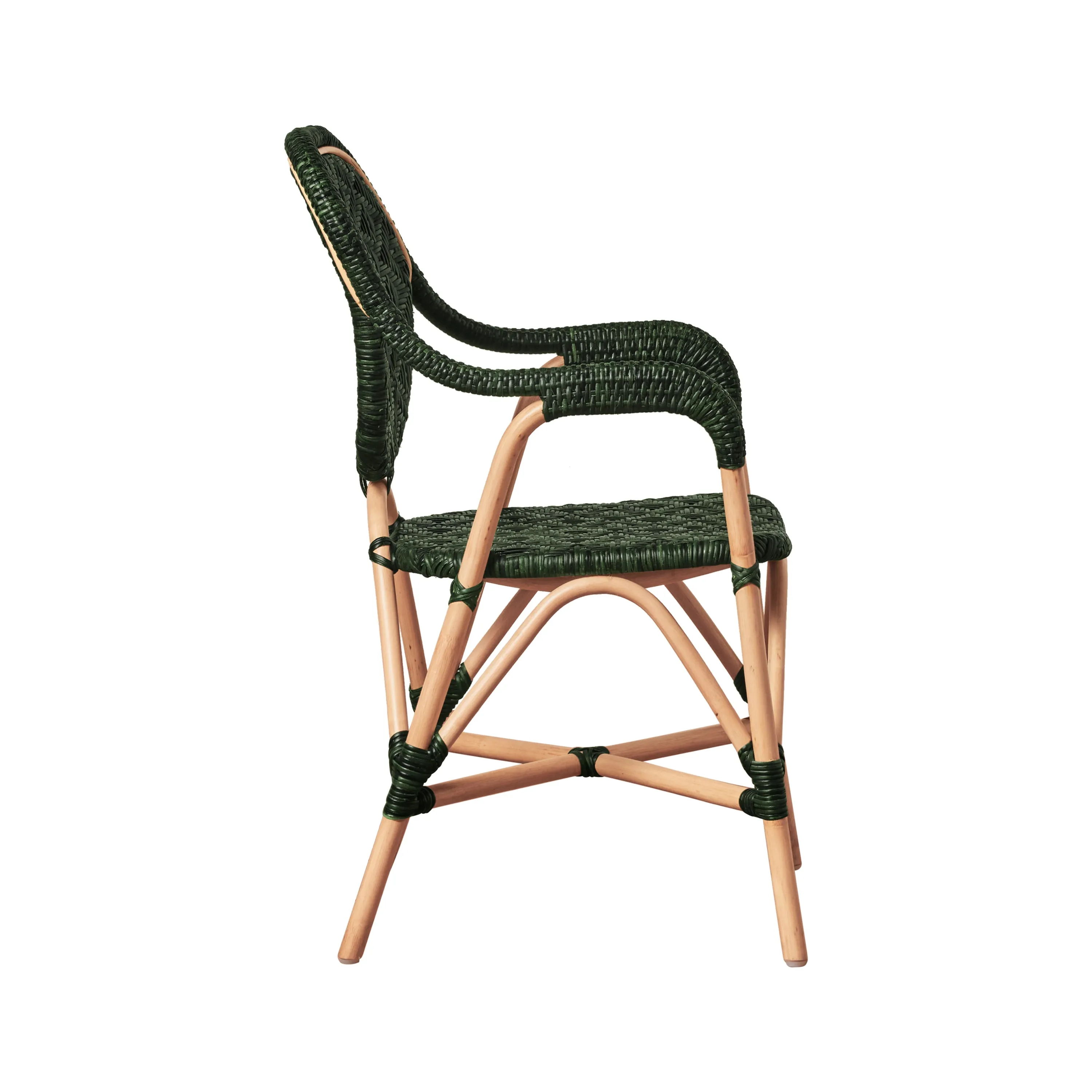 Sesina Dining Arm Chair Lulu and Georgia