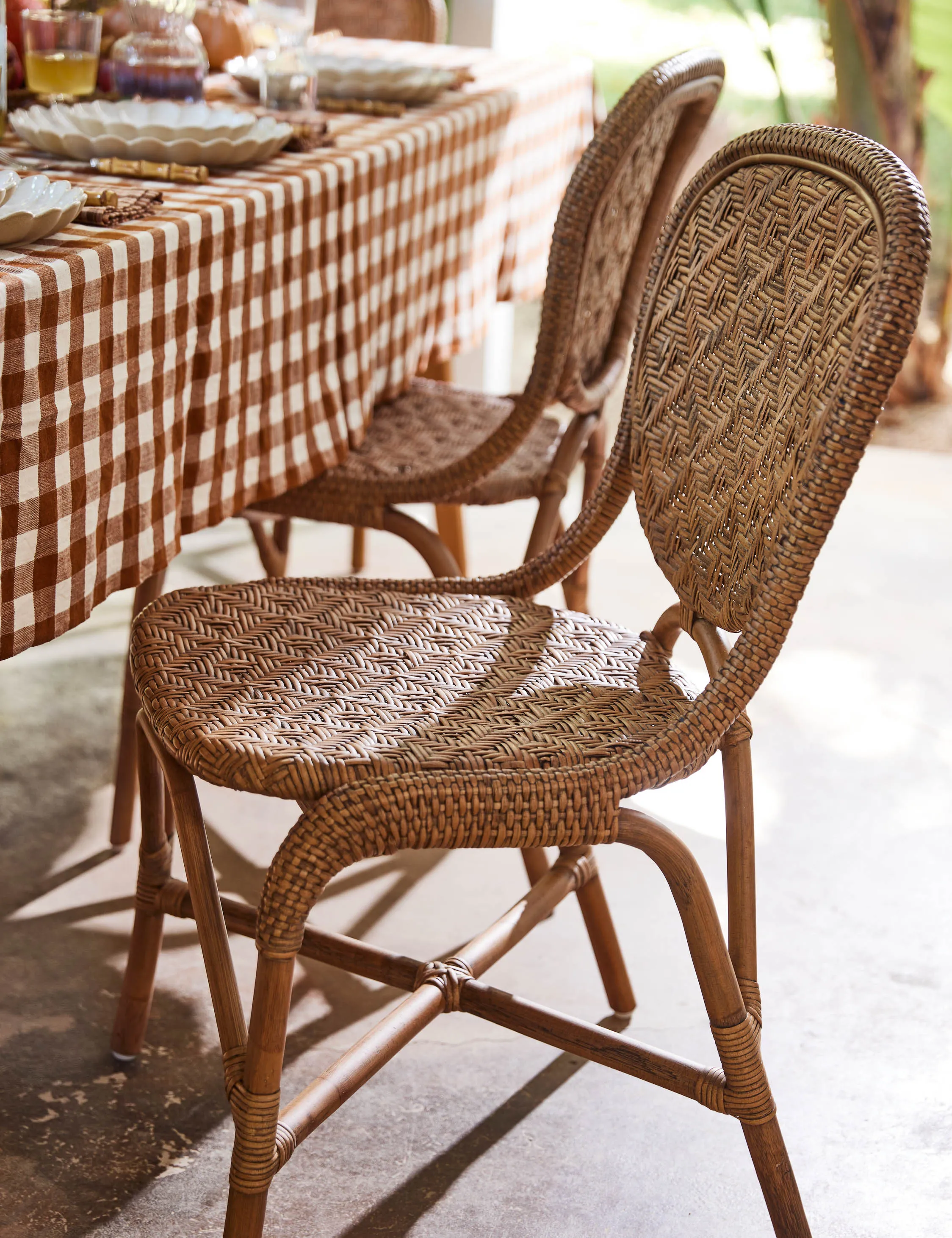 Sesina Dining Chair Lulu and Georgia