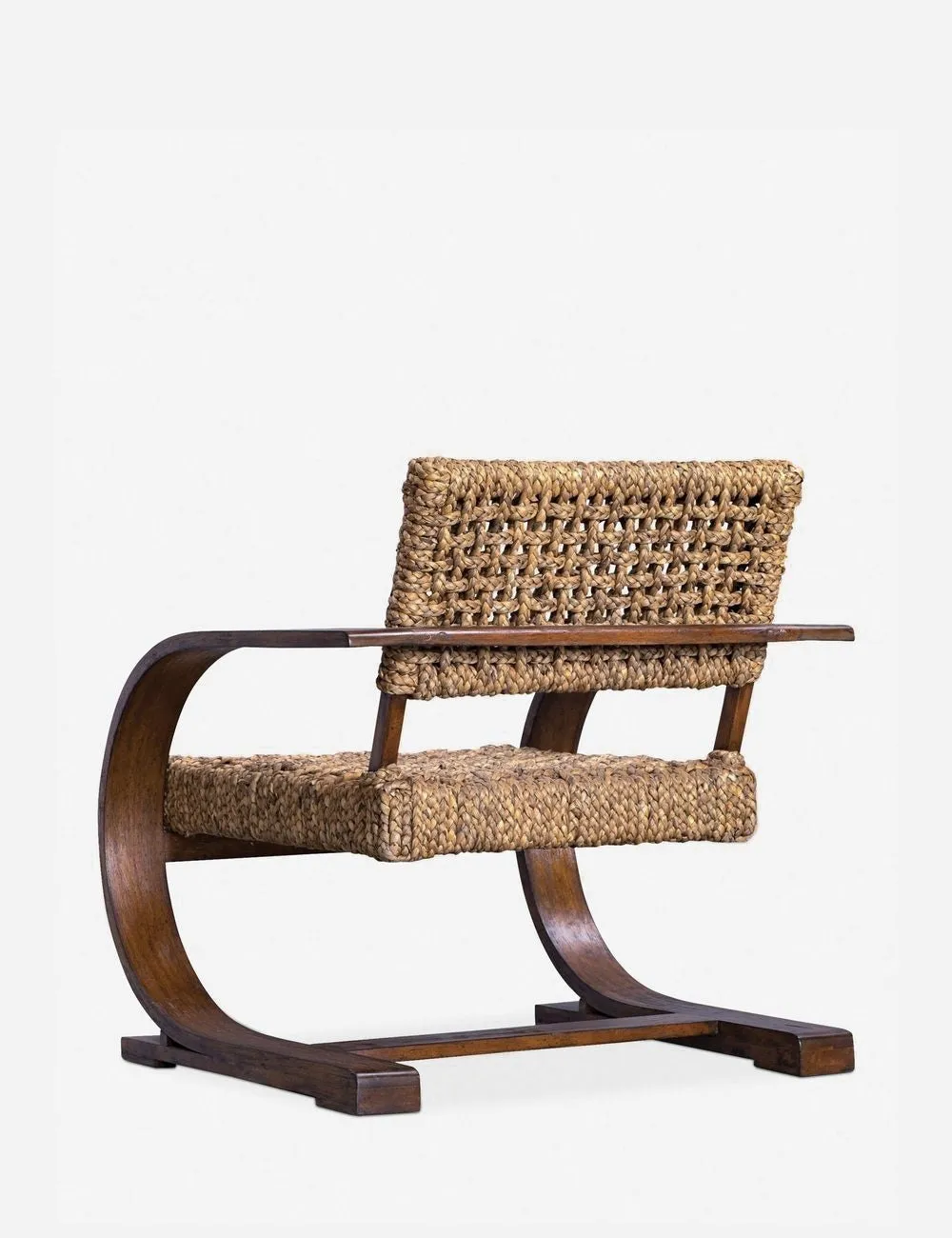 Shaka Accent Chair Lulu and Georgia
