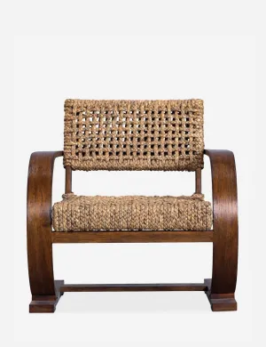 Shaka Accent Chair Lulu and Georgia