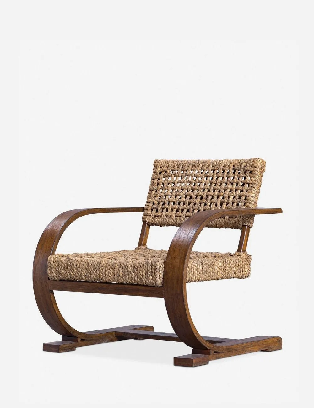 Shaka Accent Chair Lulu and Georgia