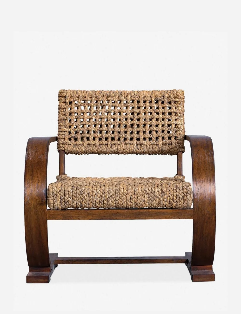 Shaka Accent Chair Lulu and Georgia